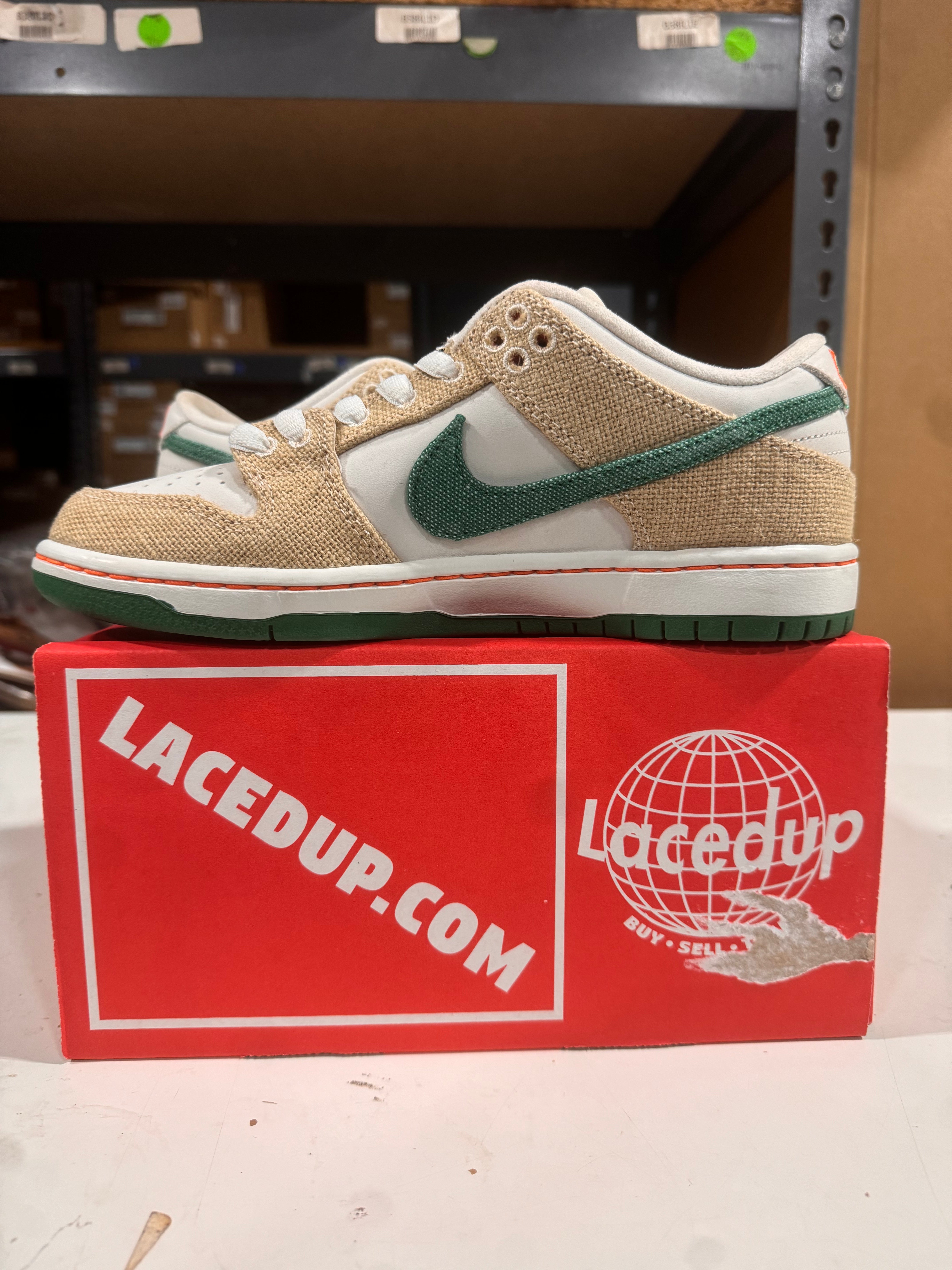 PRE OWNED Jarritos x Nike SB *Conditional*