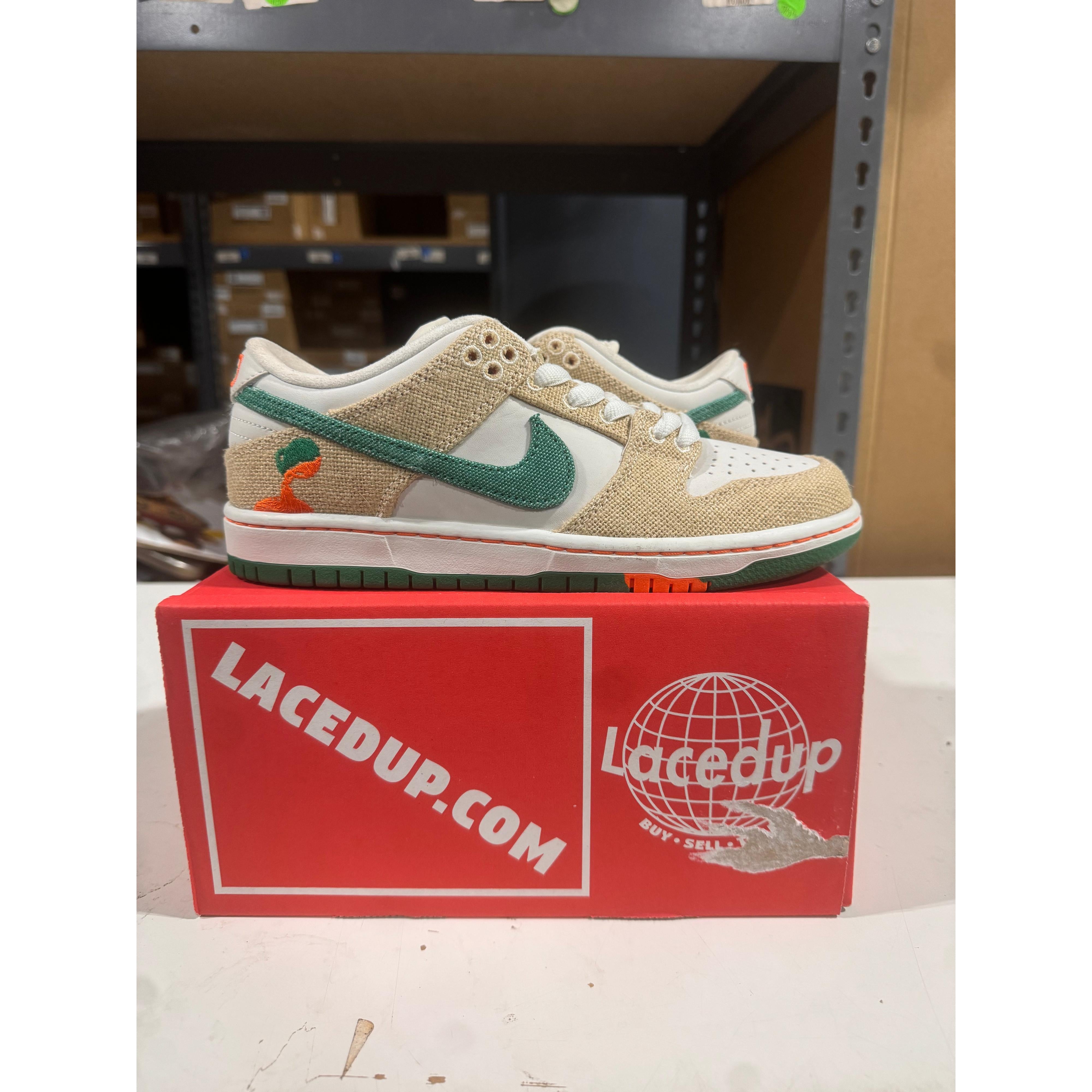 PRE OWNED Jarritos x Nike SB *Conditional*
