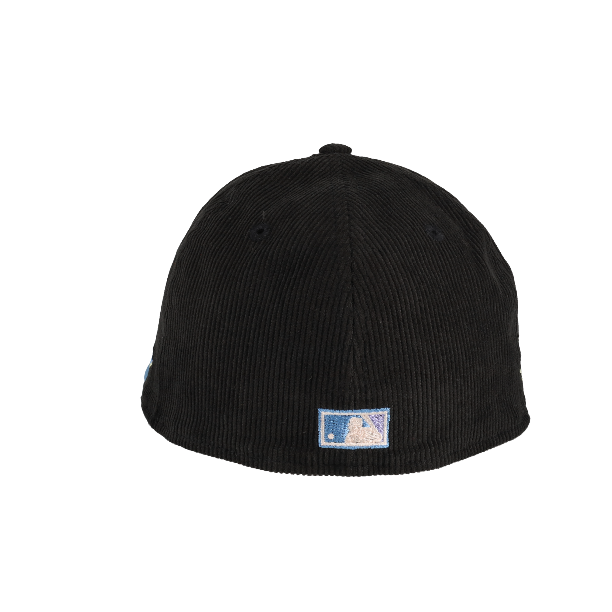 Seattle Mariners Corduroy Ice Cube 30th Anniversary 59Fifty Fitted Hat