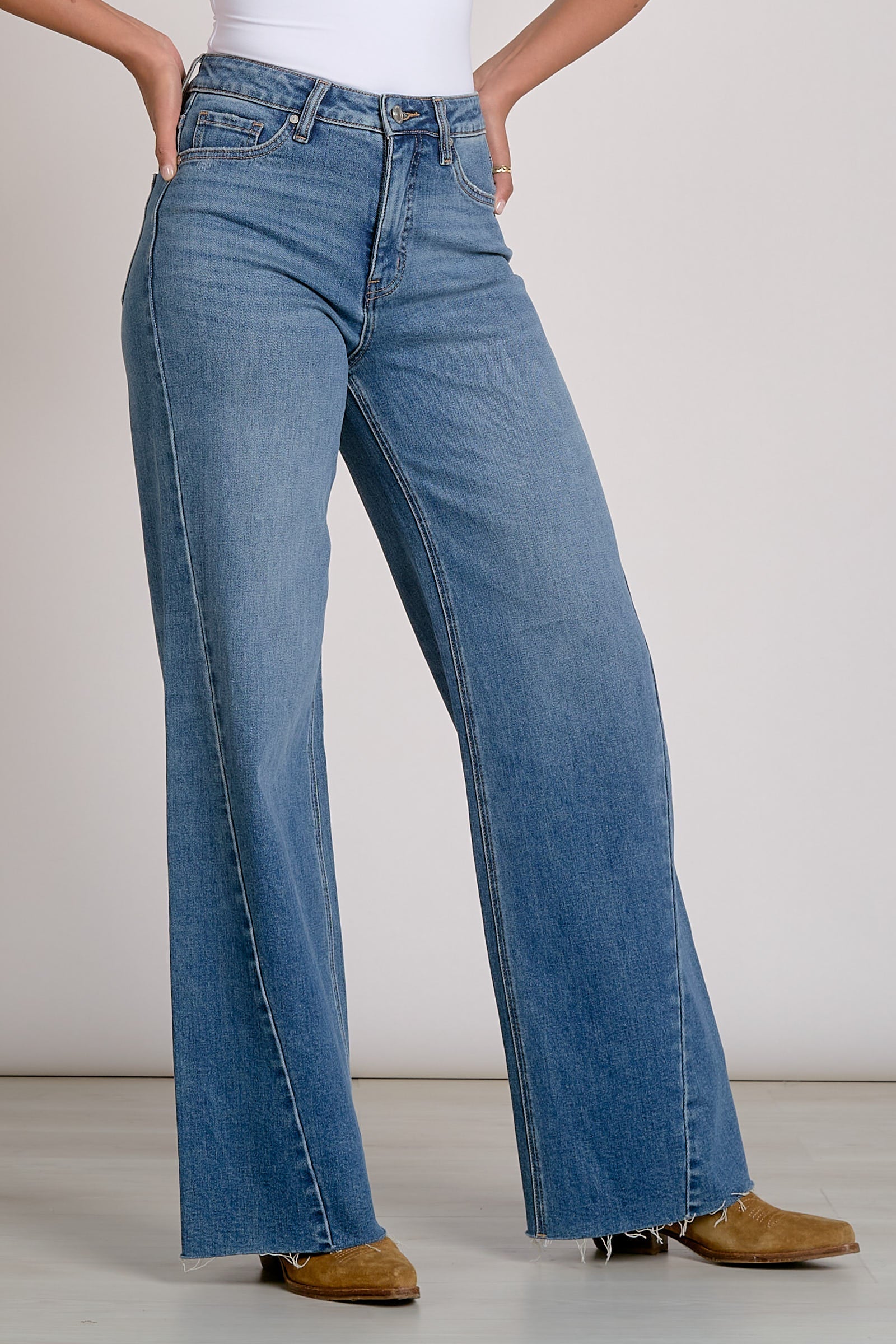 Jolie Jean Denim