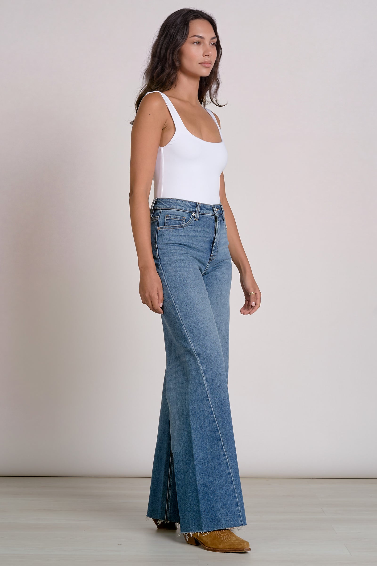 Jolie Jean Denim