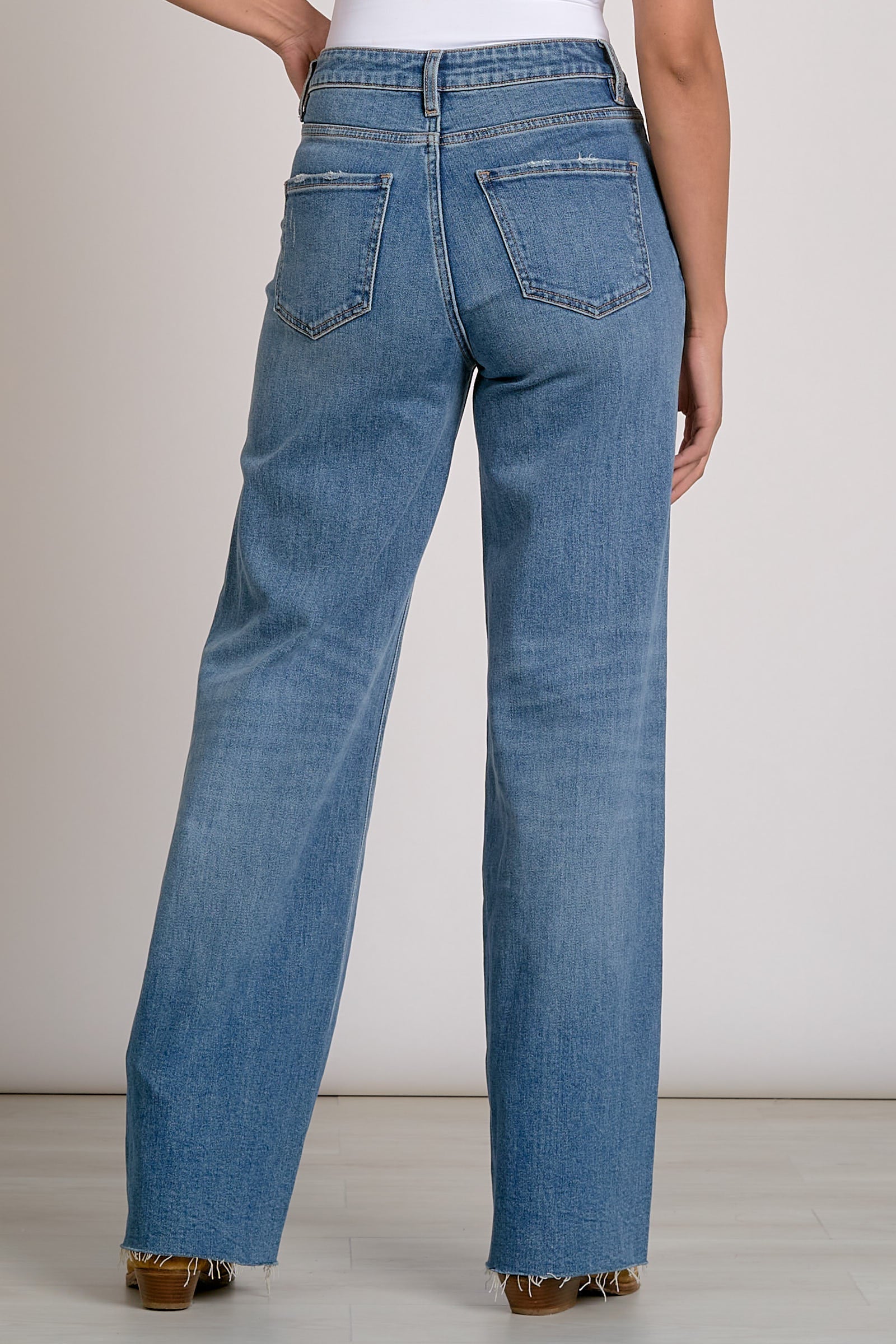 Jolie Jean Denim