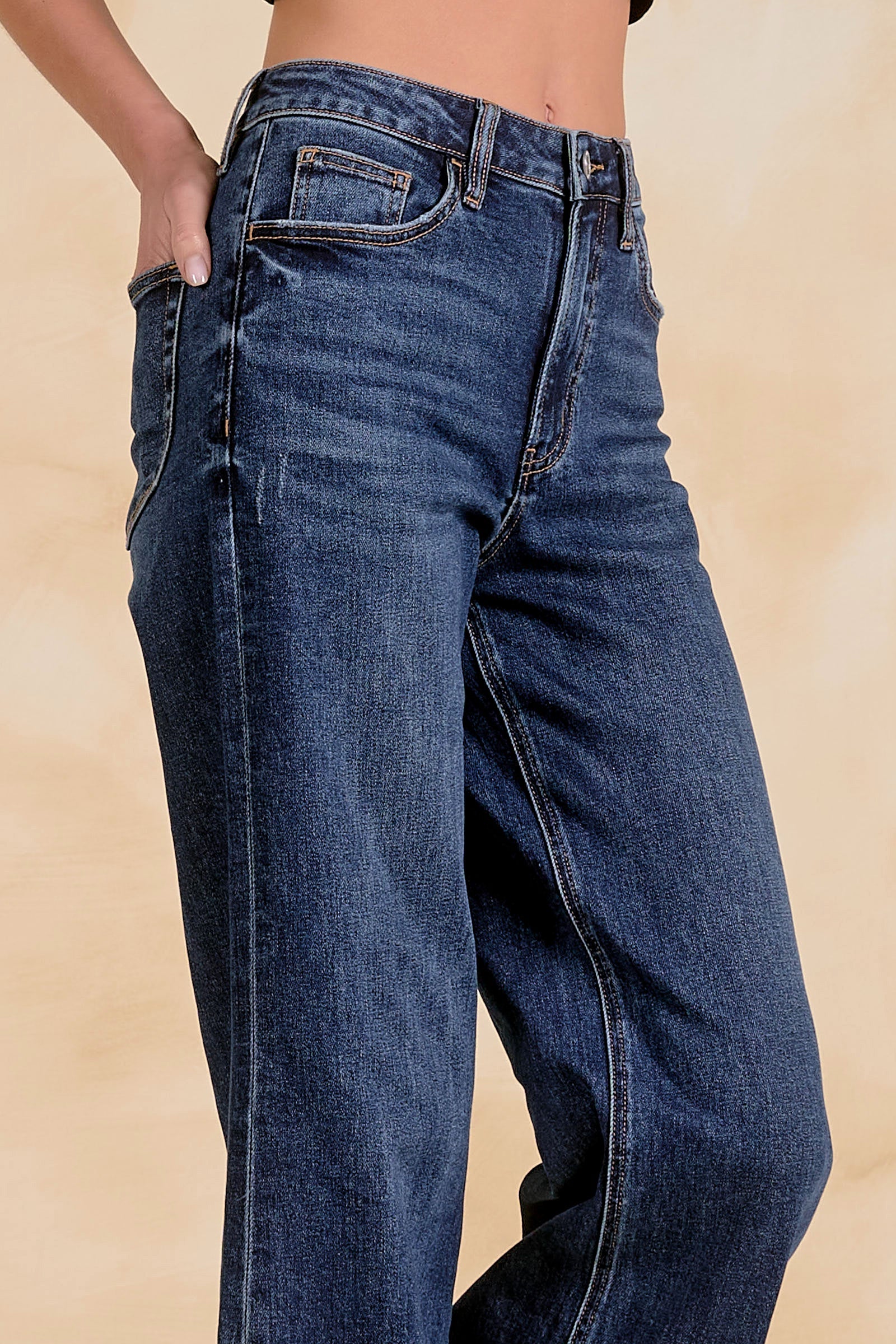 Juniper Jean