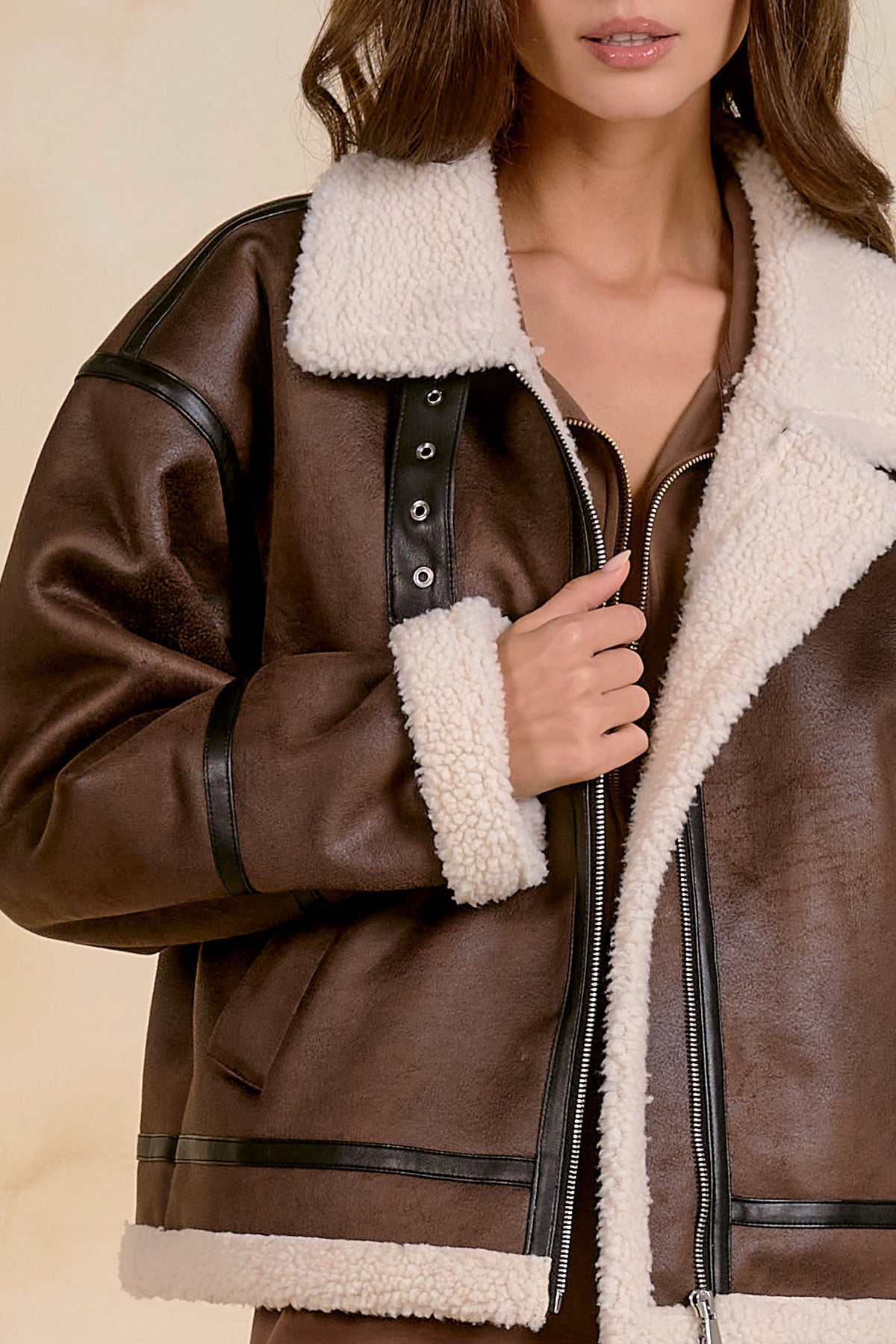 Swiss Coat