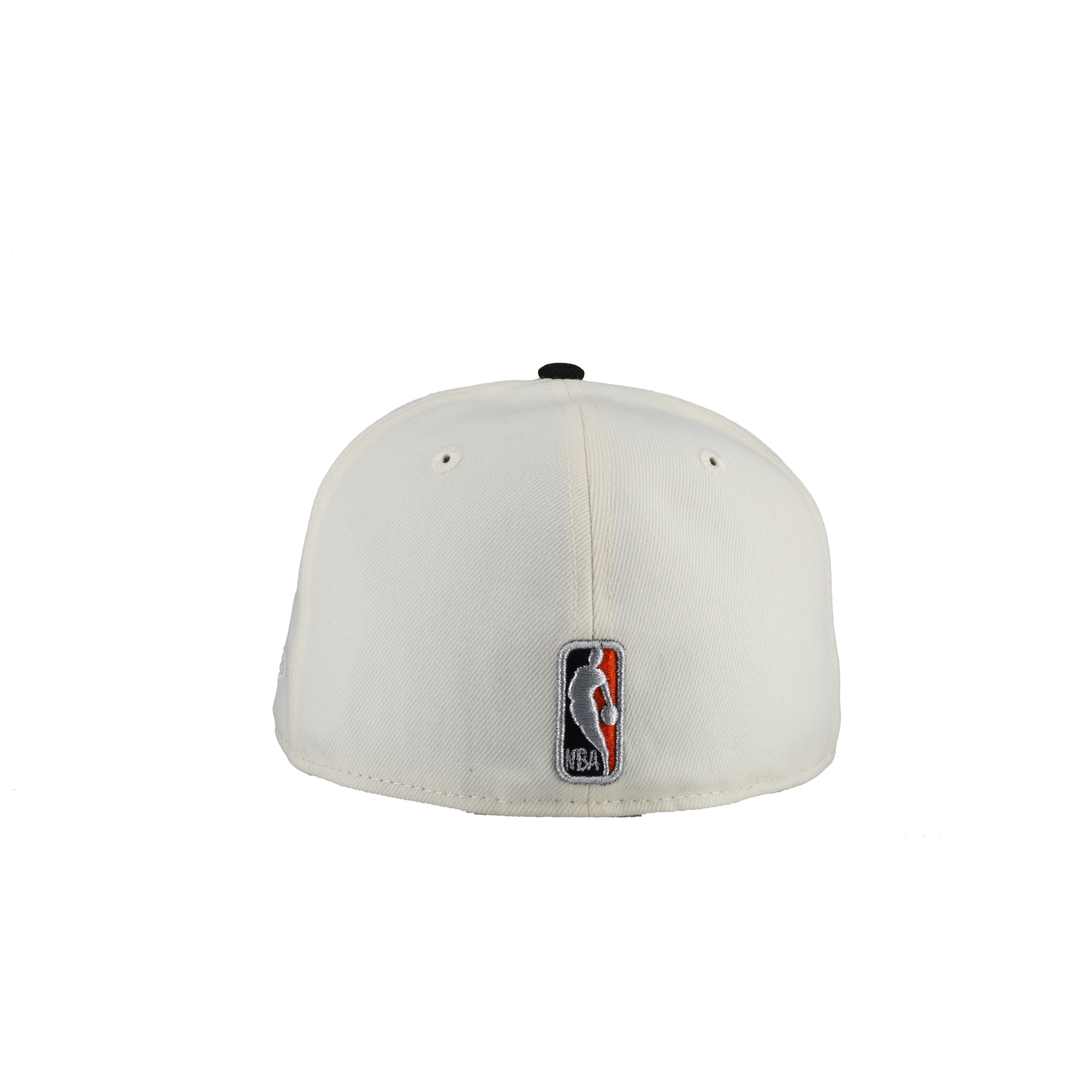 New York Knicks Celestial Chrome Metallic 59Fifty Fitted Hat