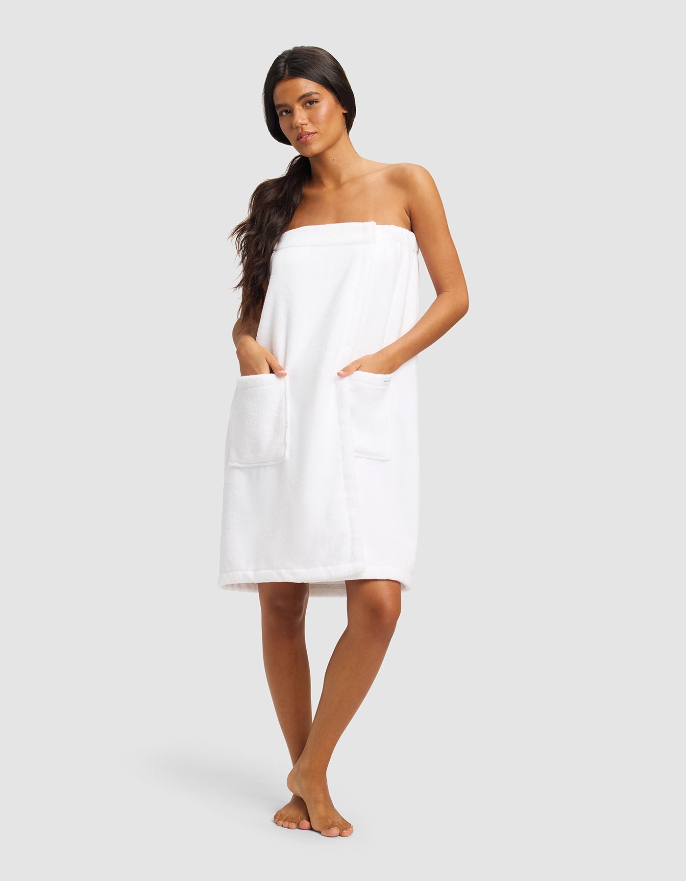 Luxe Bath Wrap - ONLINE EXCLUSIVE