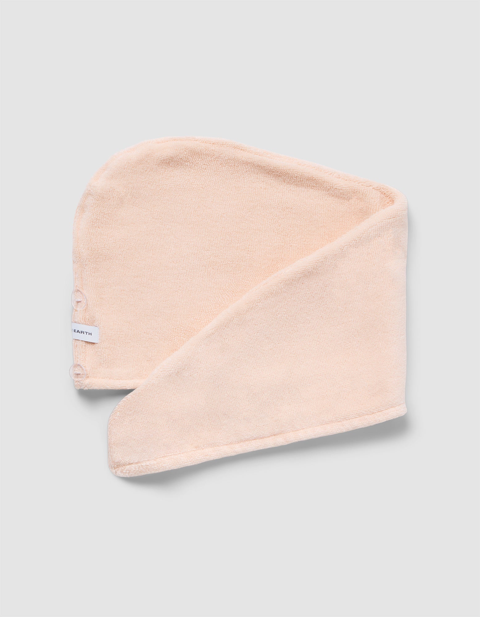 Luxe Hair Towel - ONLINE EXCLUSIVE