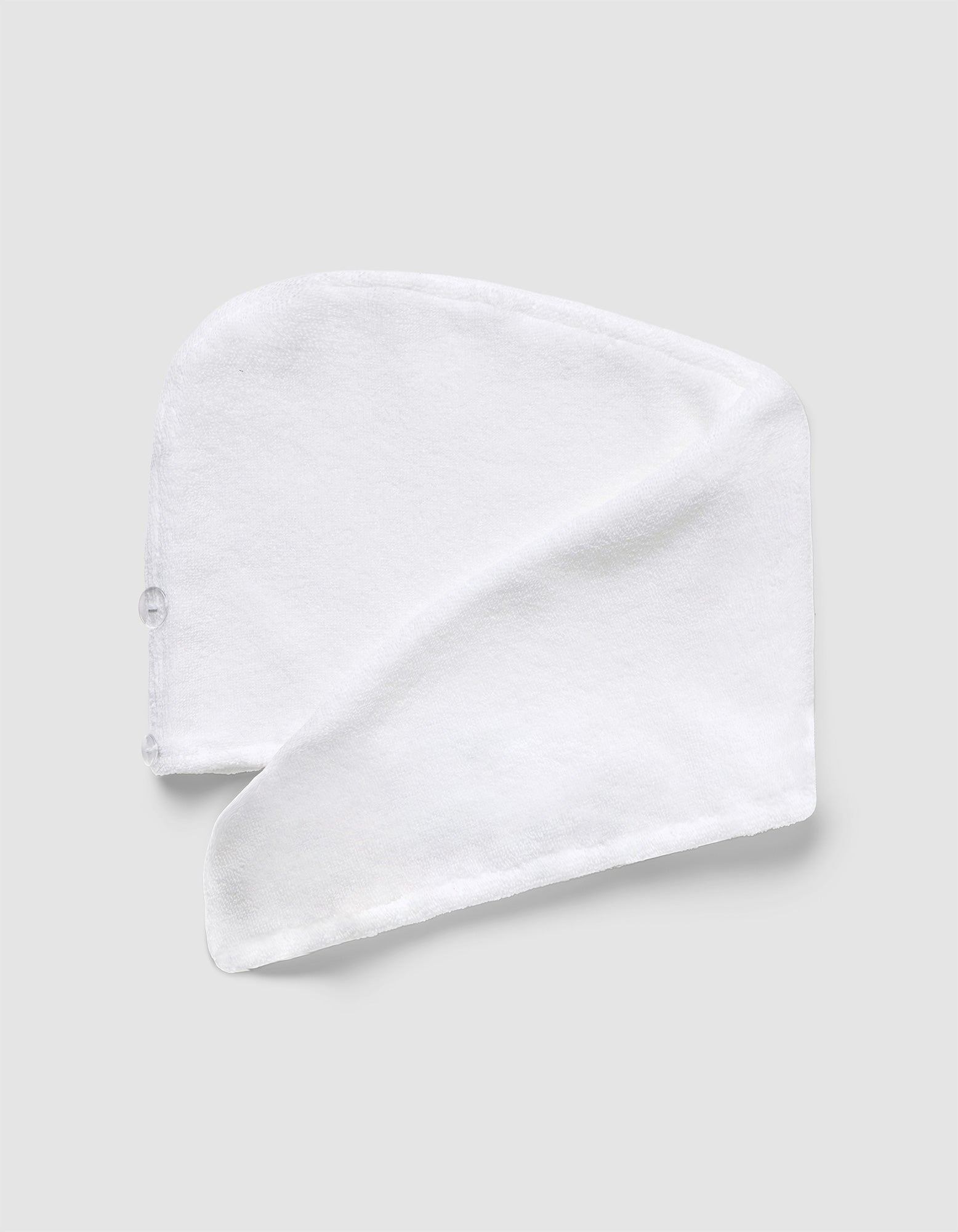 Luxe Hair Towel - ONLINE EXCLUSIVE