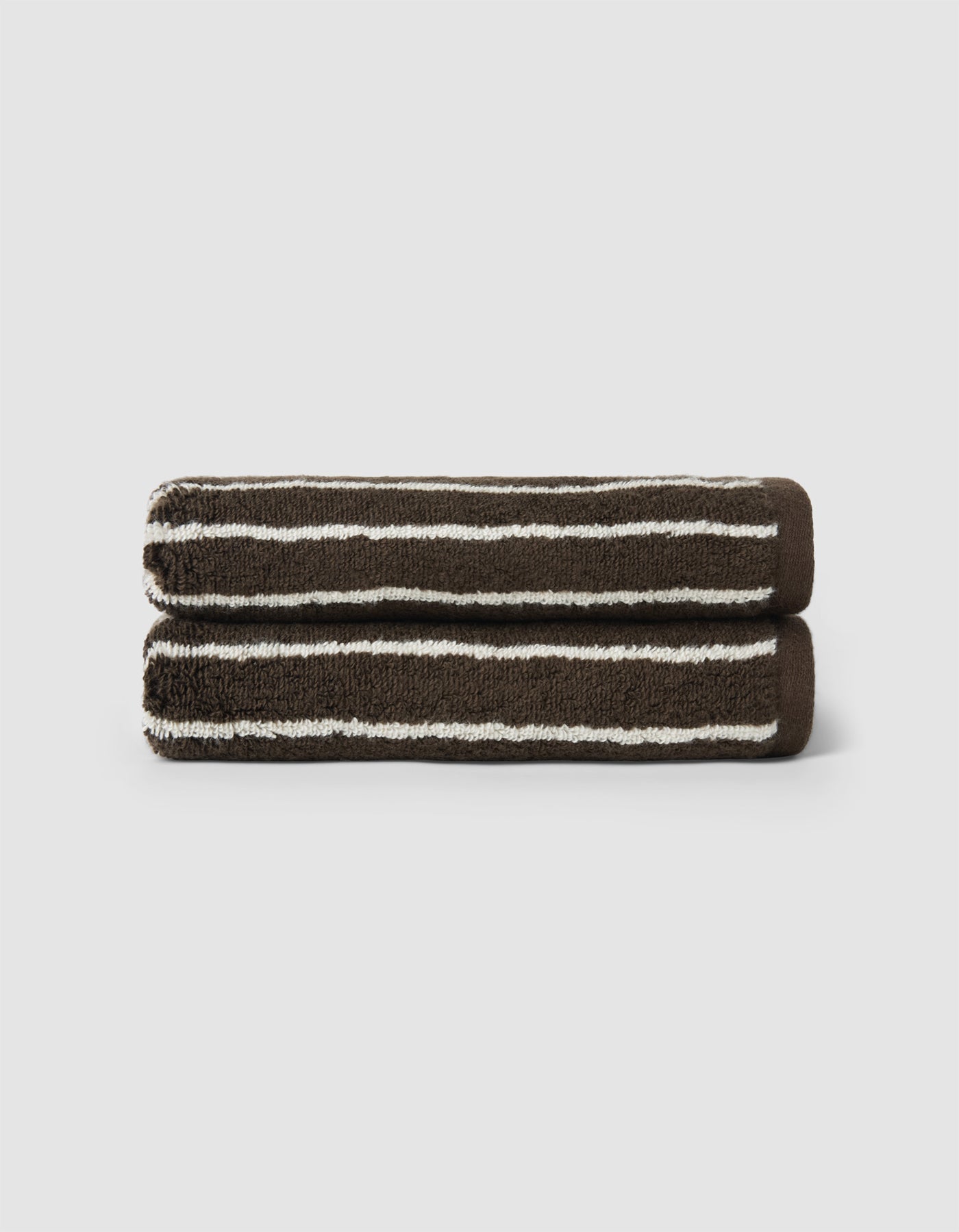 Luxe Bath Towel Set