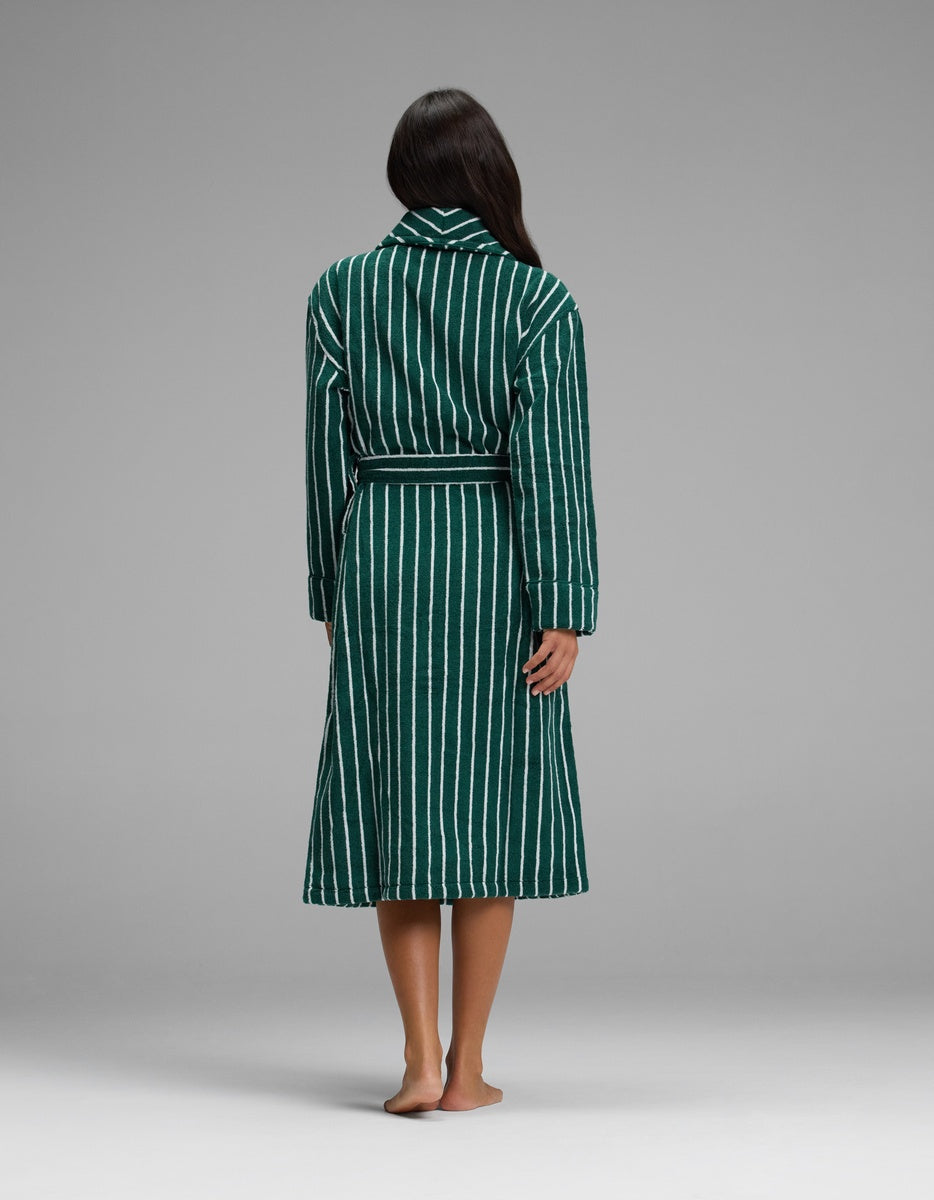 Luxe Bath Robe