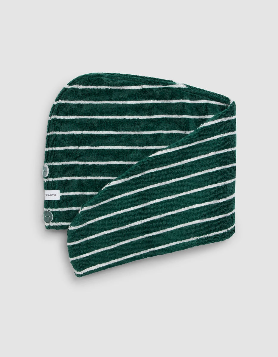 Luxe Hair Towel