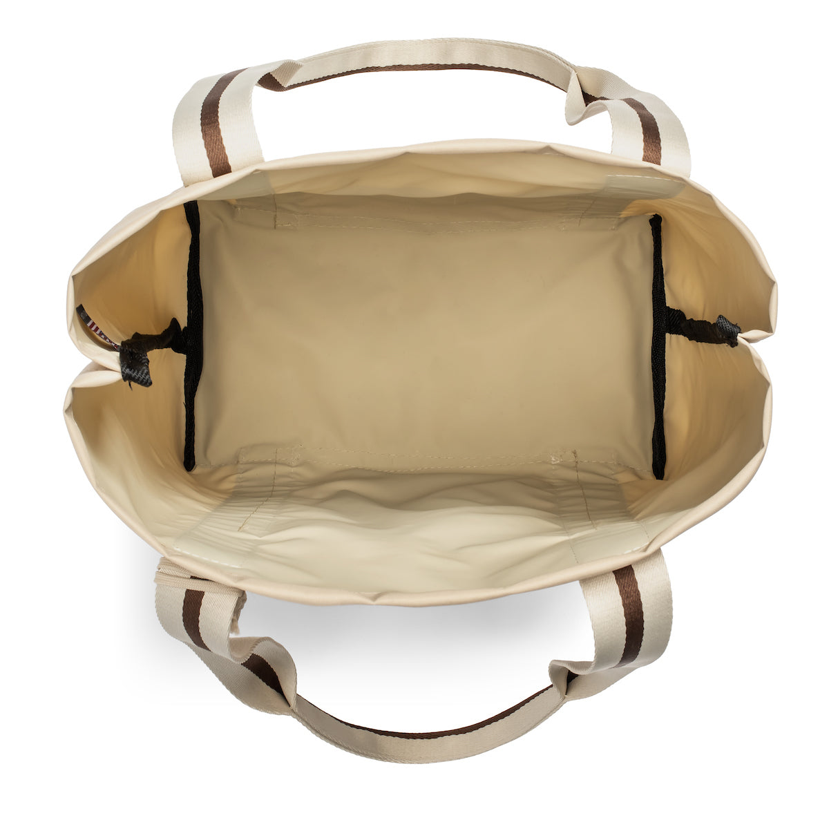 Margot | Khaki Nylon Tote Original Release