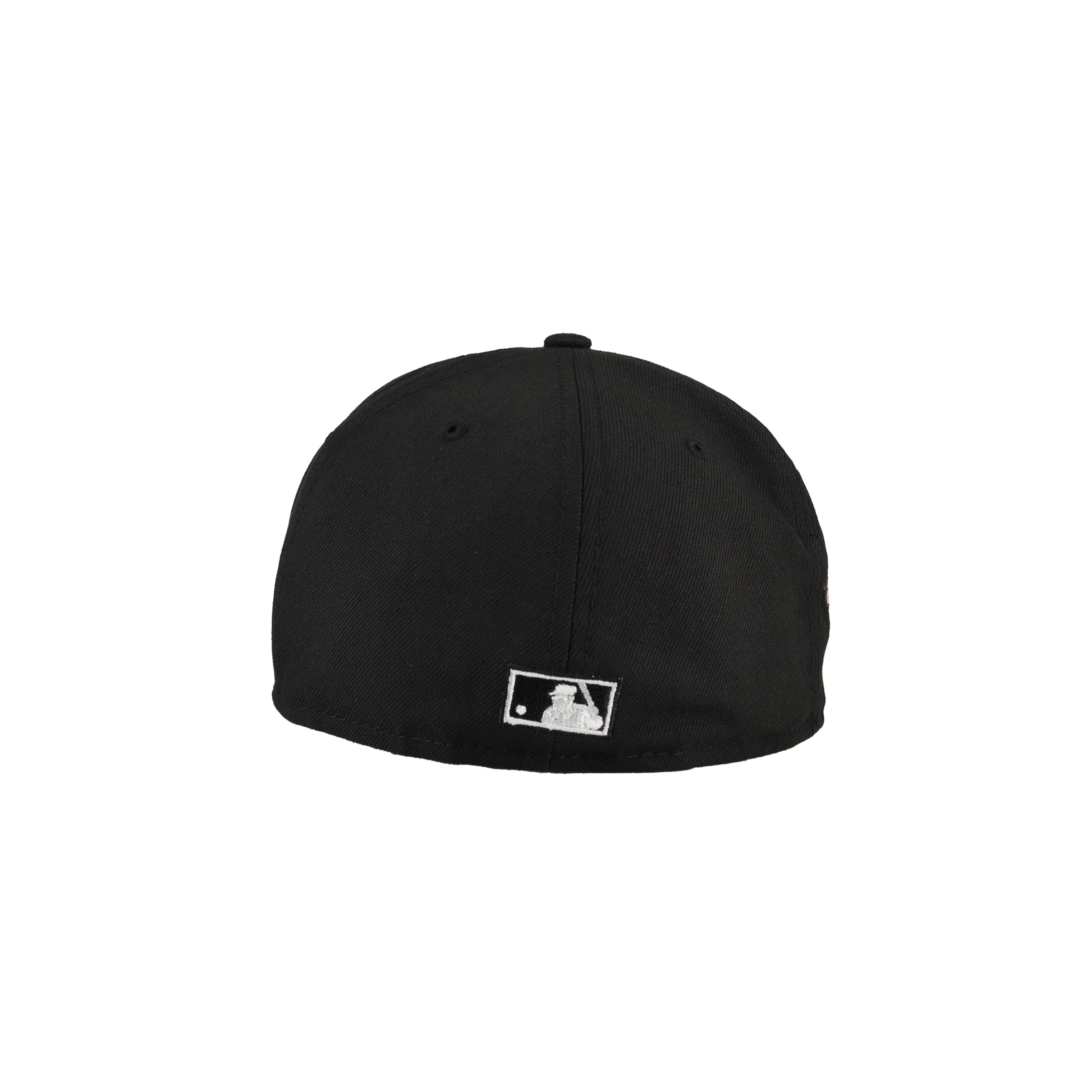 Florida Marlins Floral 125th Anniversary 59fifty Fitted Hat