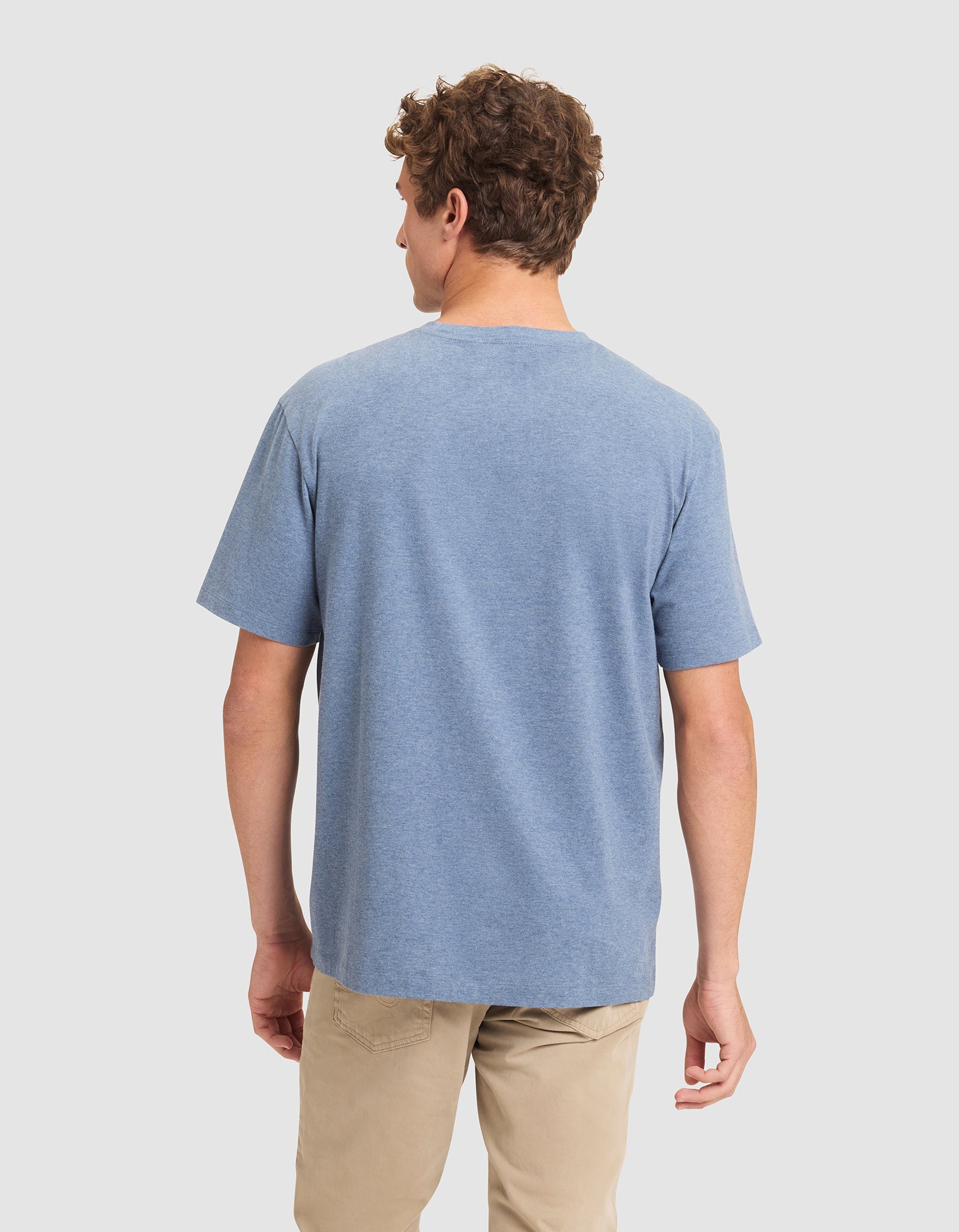 Men's All Day Tee