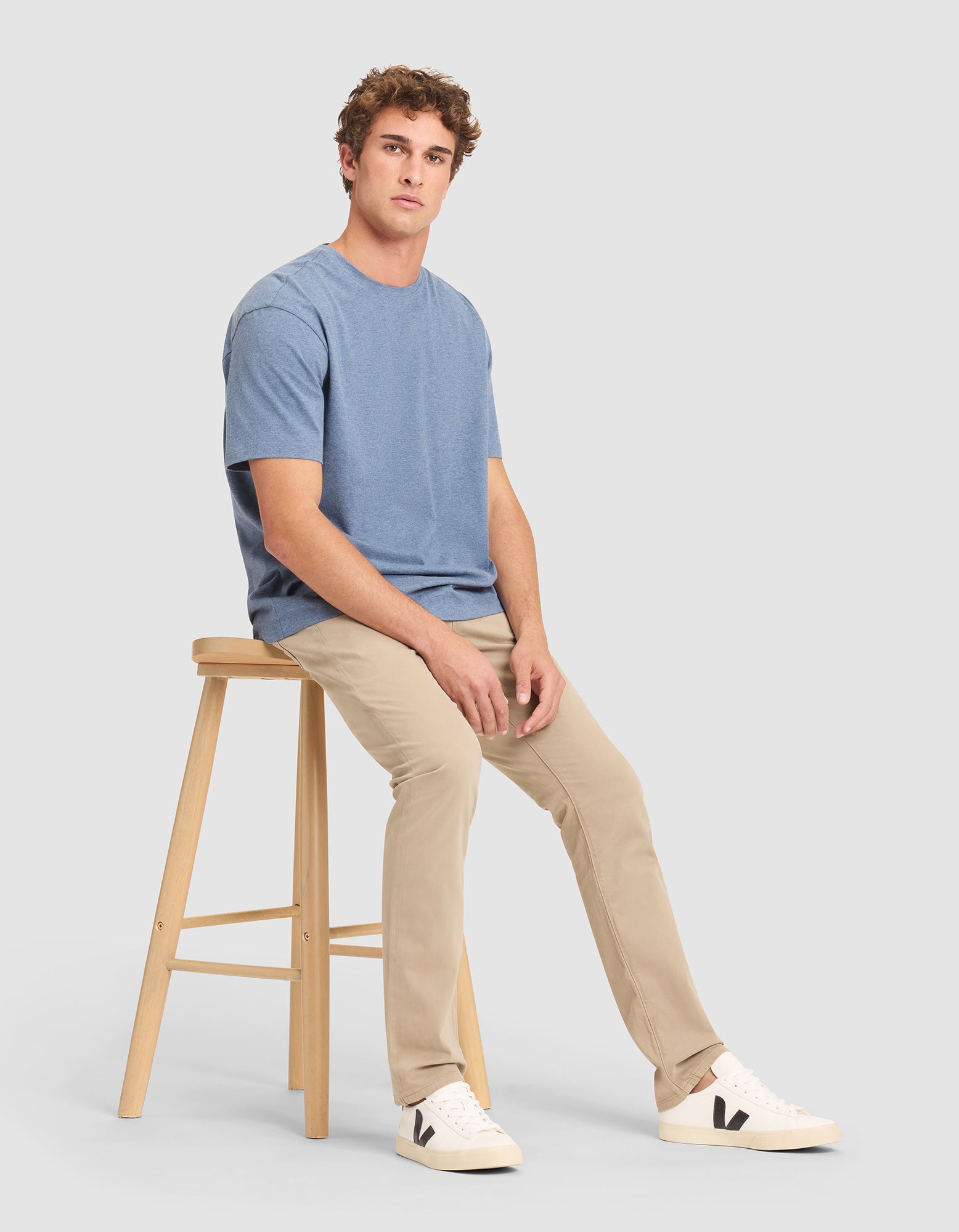Men's All Day Tee