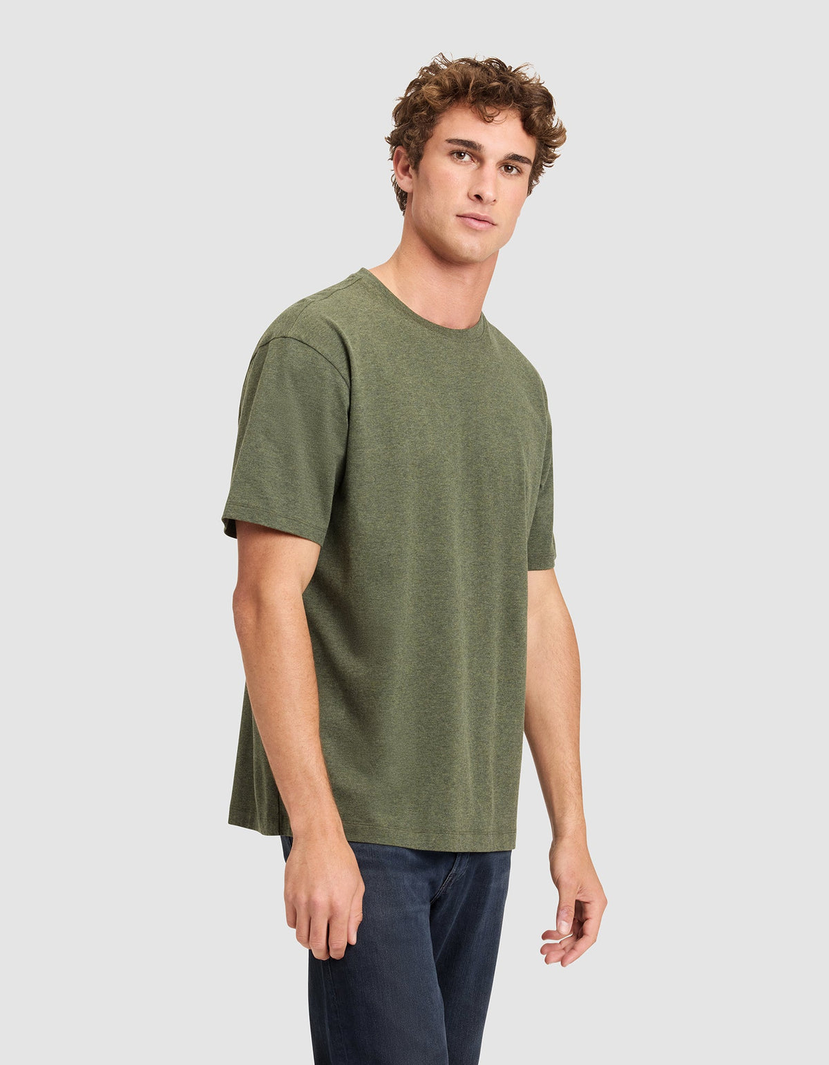 Men's All Day Tee