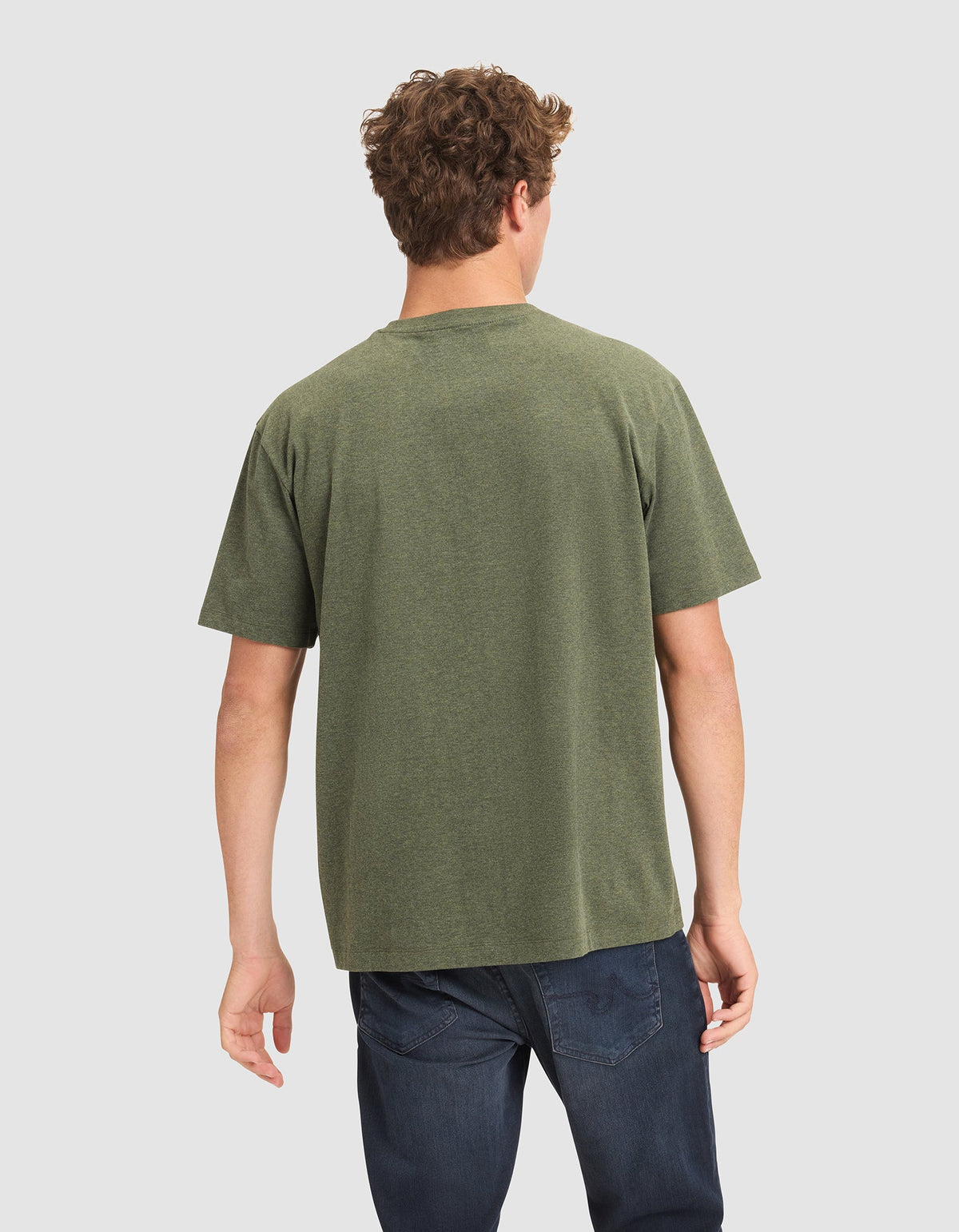Men's All Day Tee
