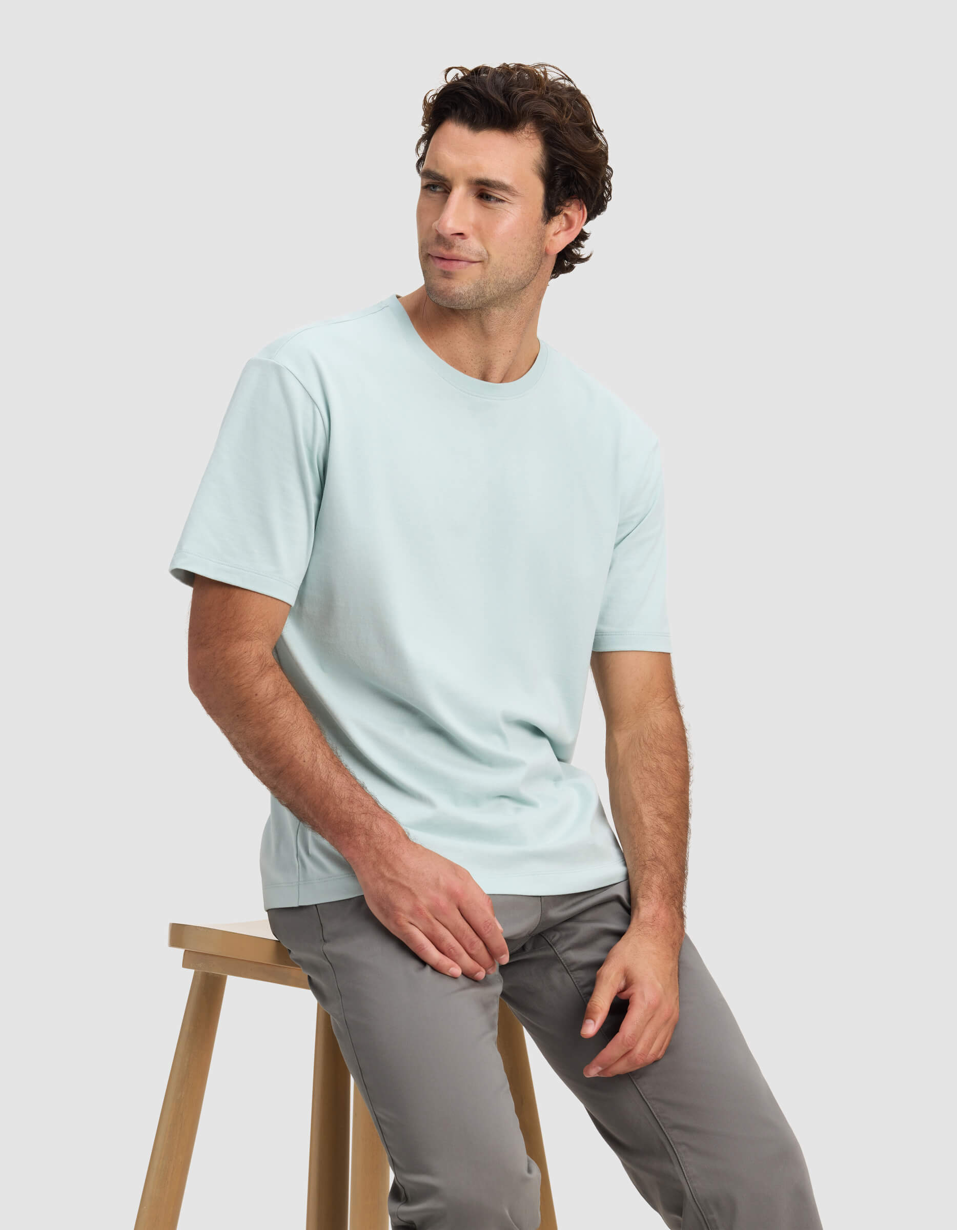 Men's All Day Tee
