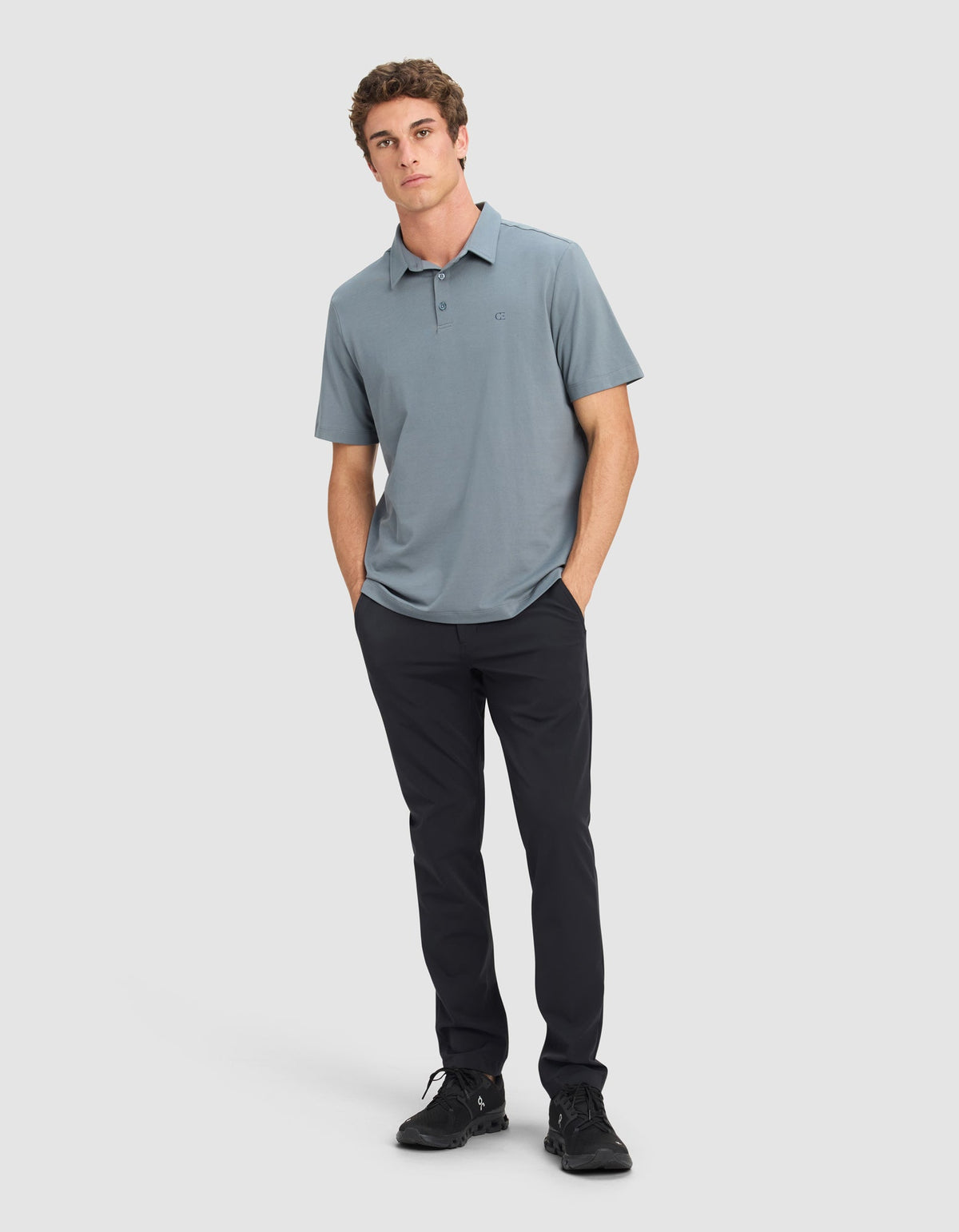 Men's Everyday Polo