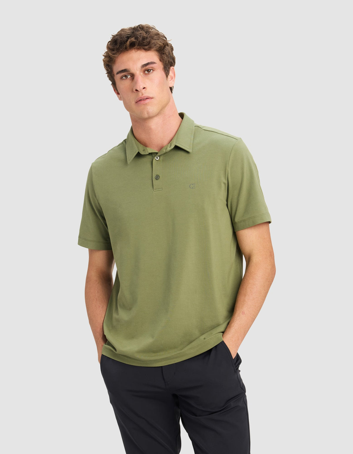 Men's Everyday Polo