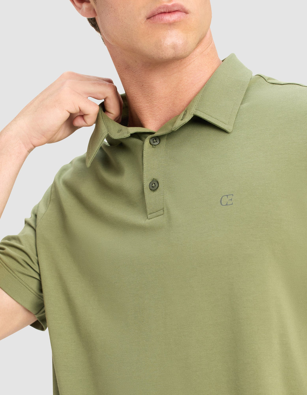 Men's Everyday Polo