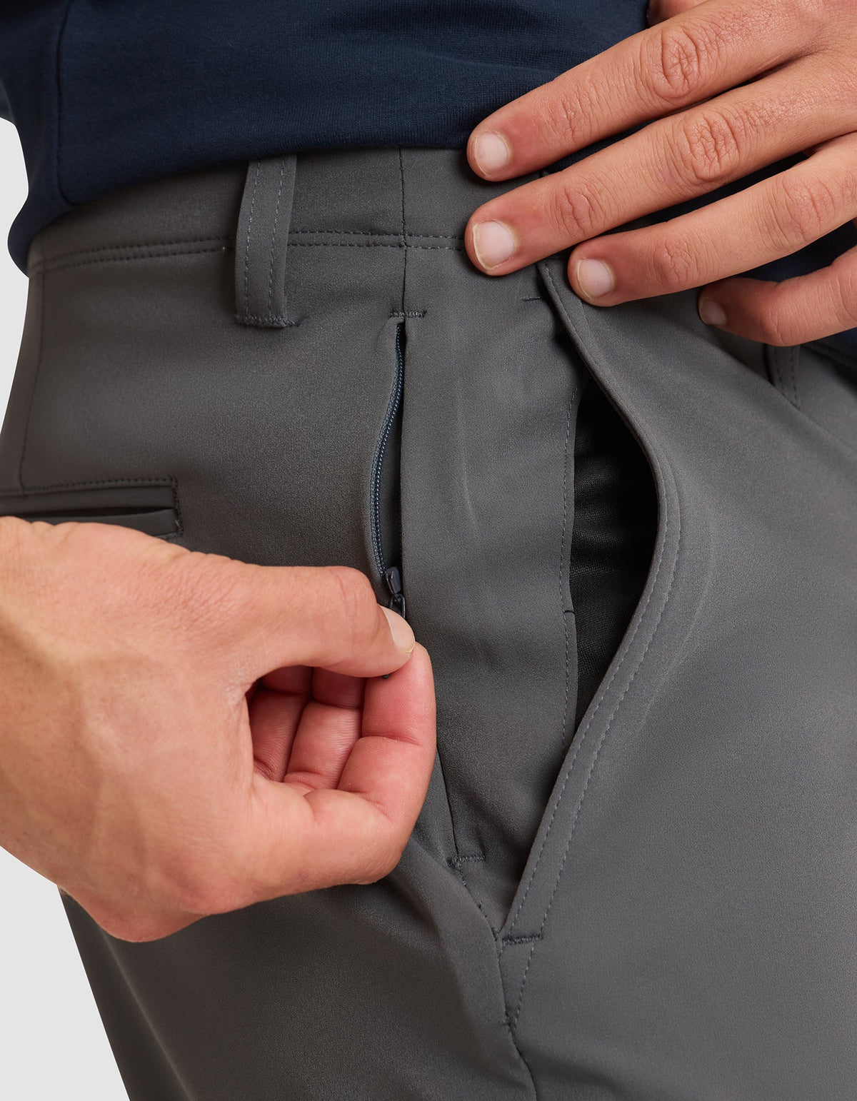 Men's Everywhere Pant 34"L