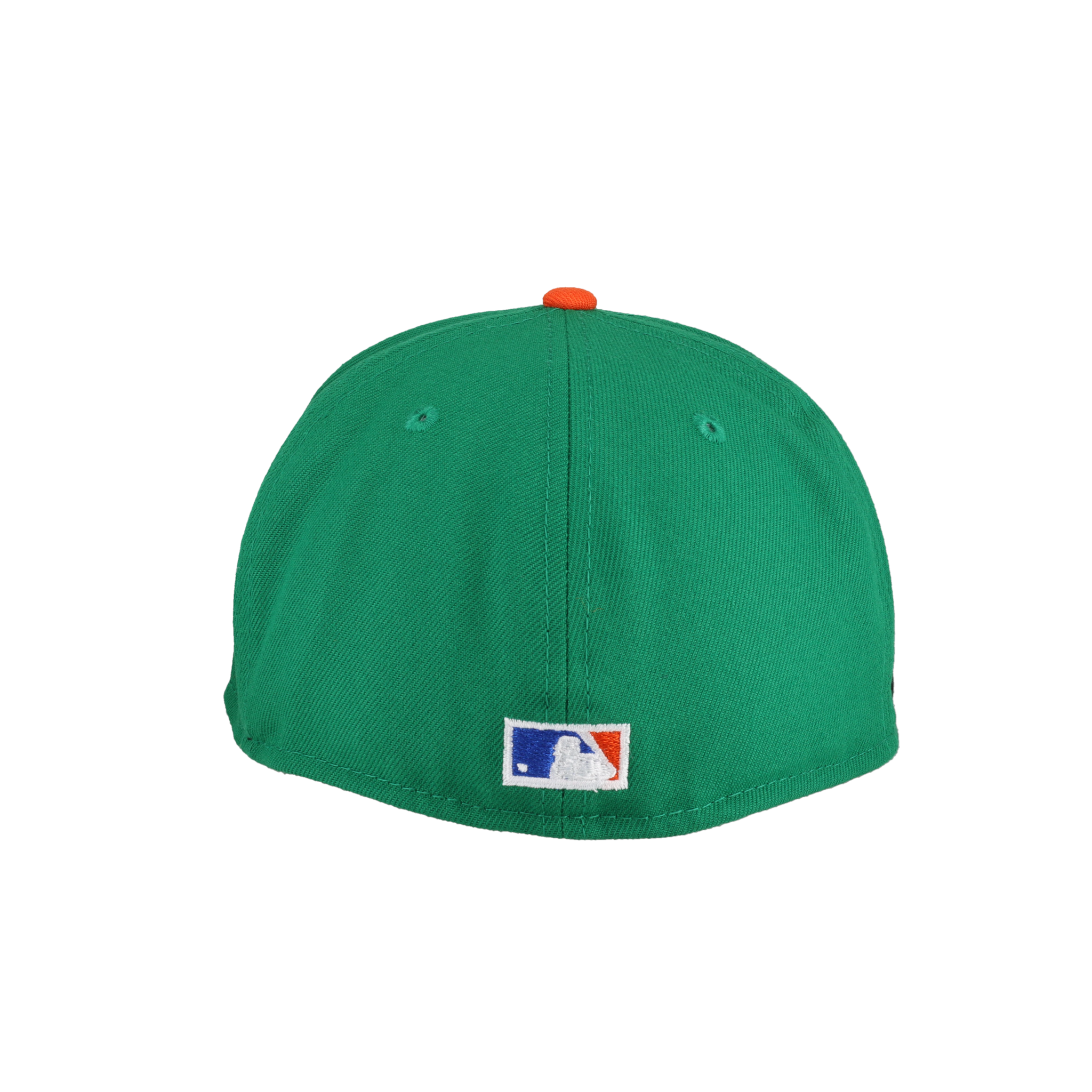 New York Mets 40th Anniversary Patch 59Fifty Fitted Hat