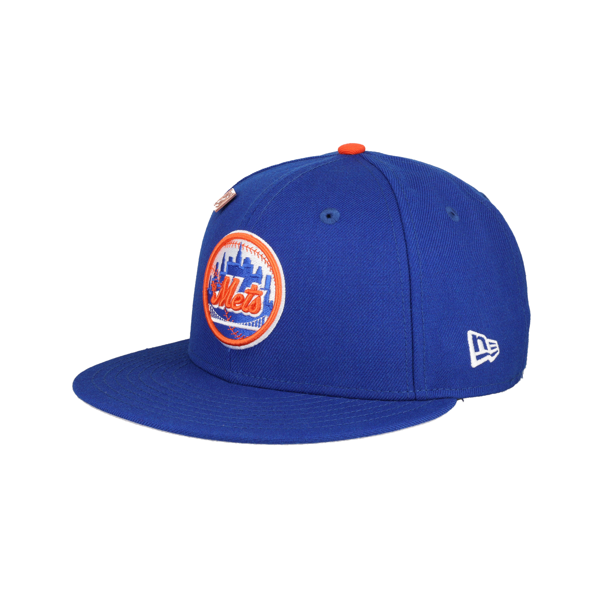 New York Mets New Era 59Fifty Fitted Hat