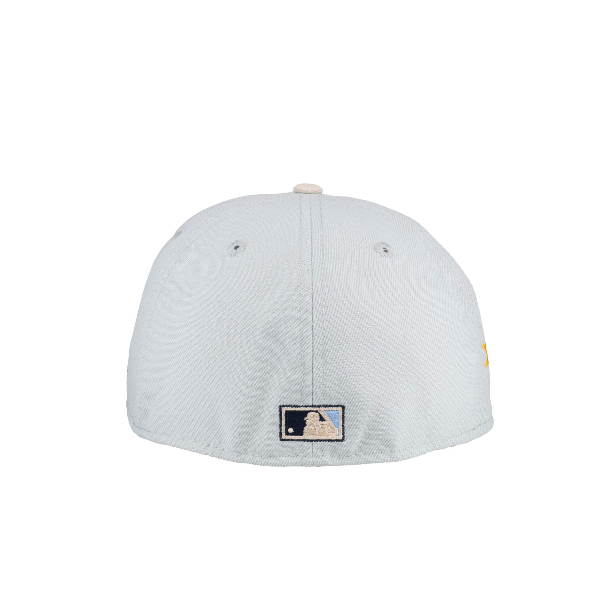 Chicago Cubs Mountain Sunrise Collection 100th Anniversary Fitted Hat
