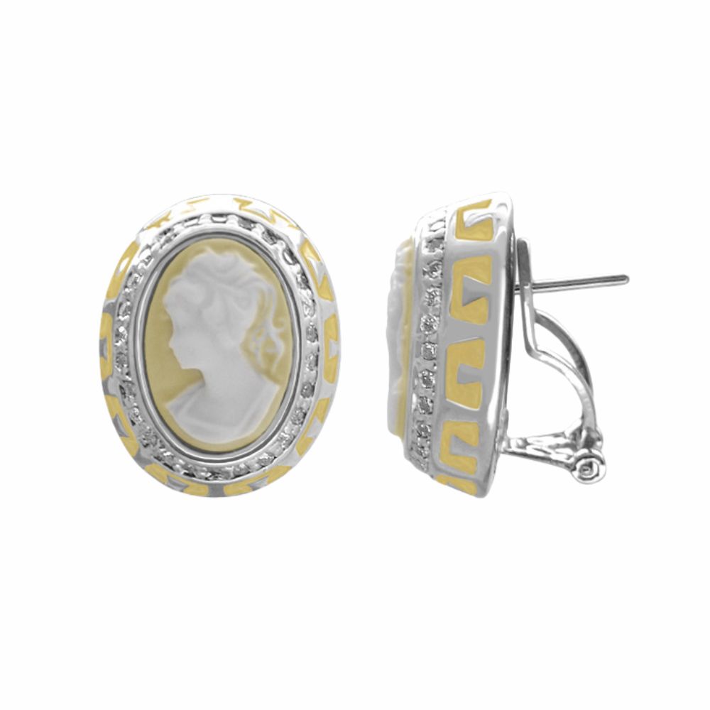 Cameo Rome