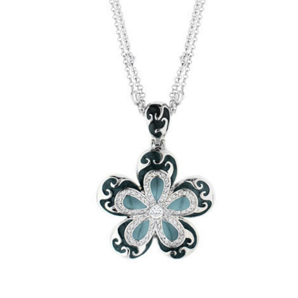 Happy Days Daisy Necklace