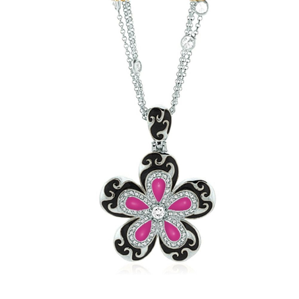 Happy Days Daisy Necklace