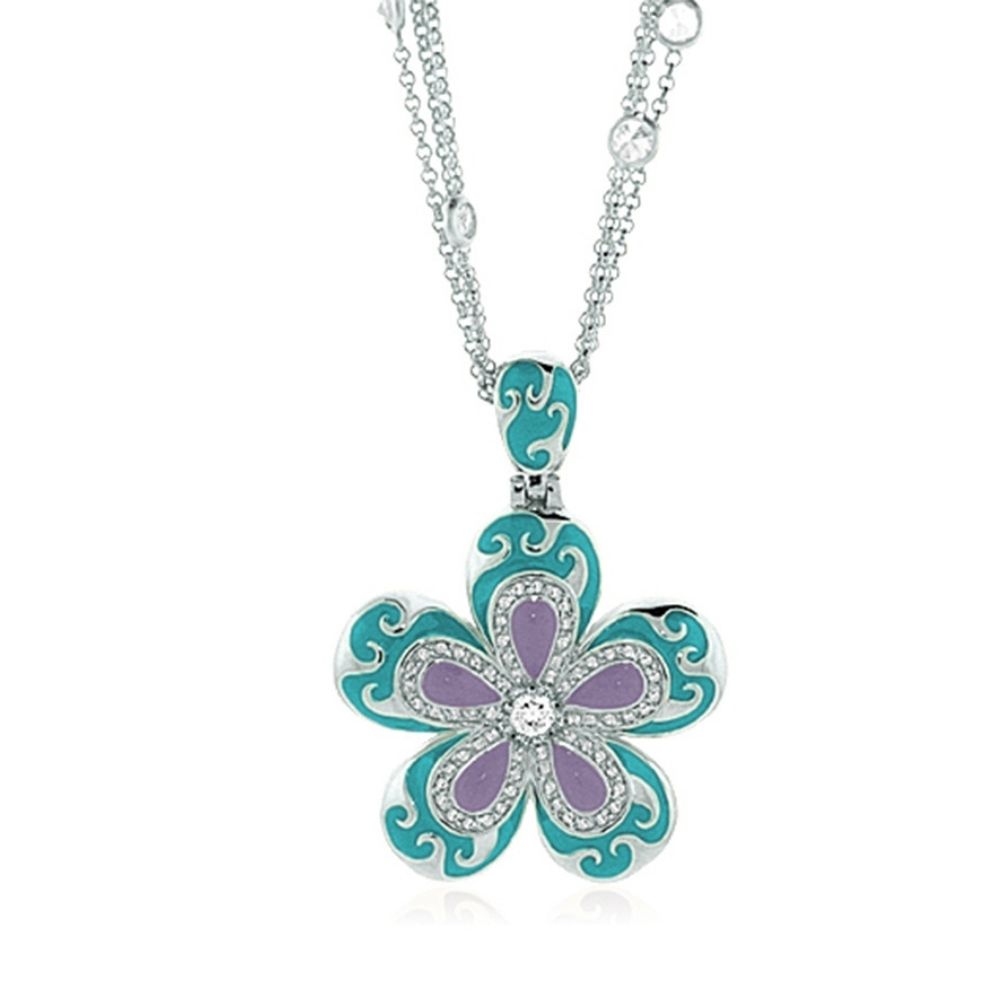 Happy Days Daisy Necklace