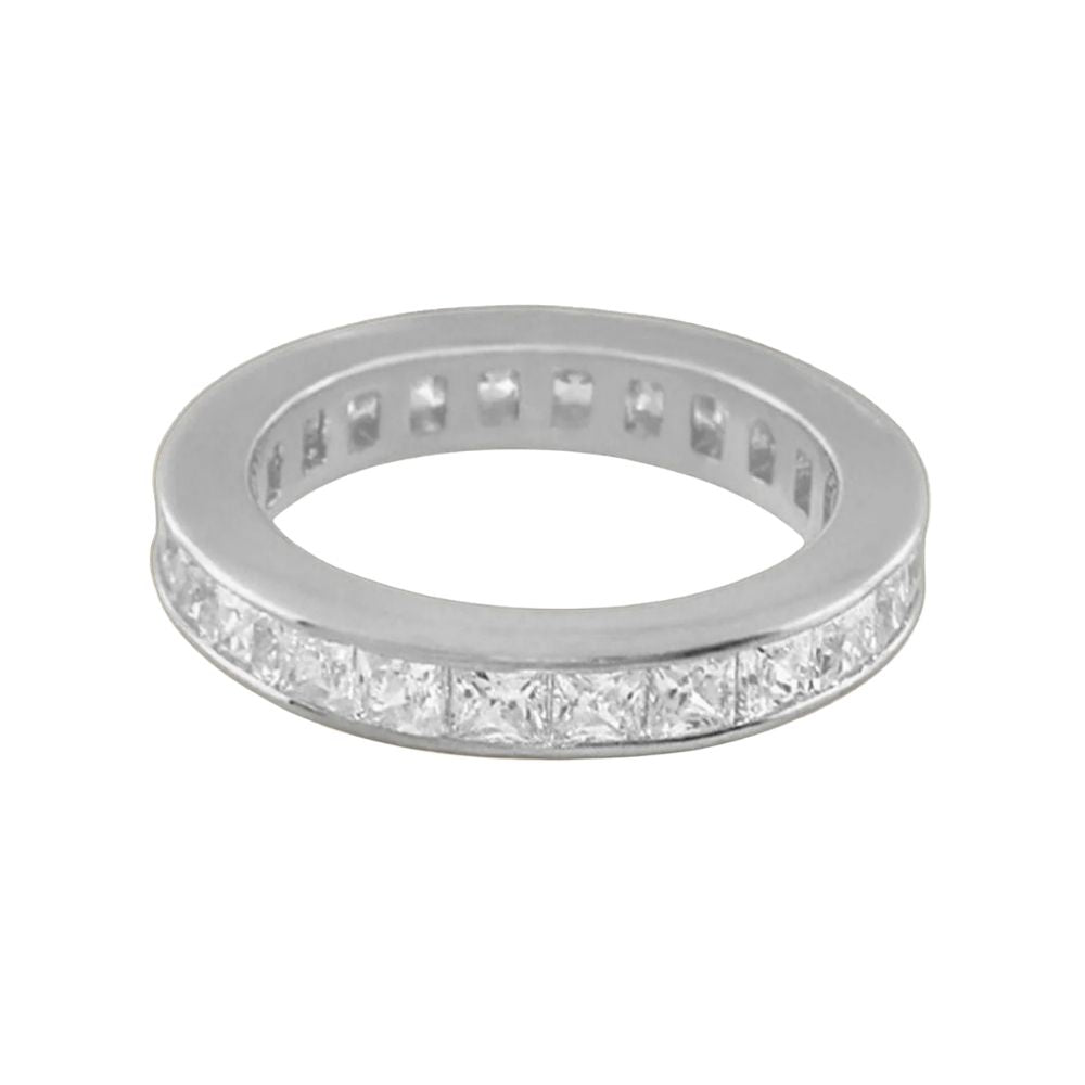 925 Eternity Band