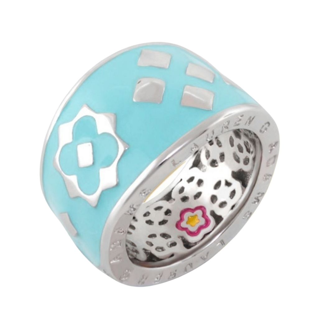 Fantasy Band Ring