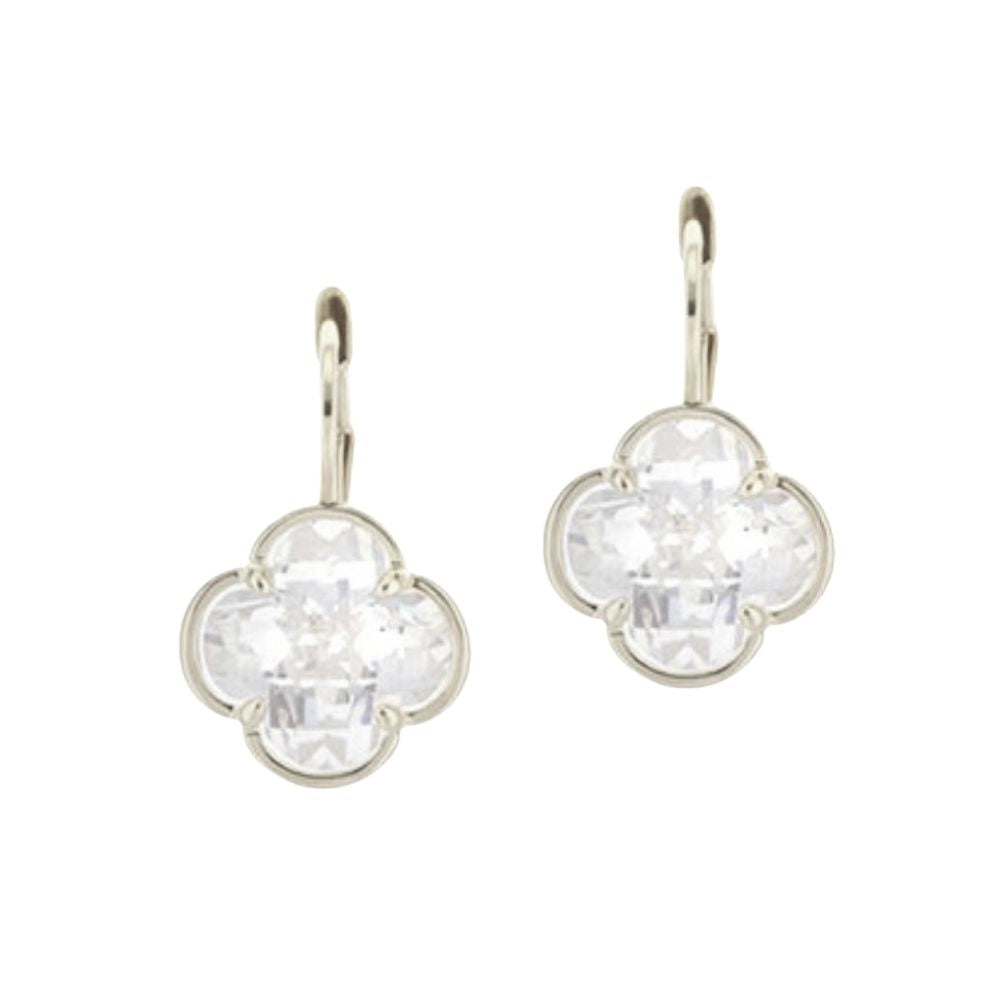 Prince Charming Cubic Zirconia Earrings
