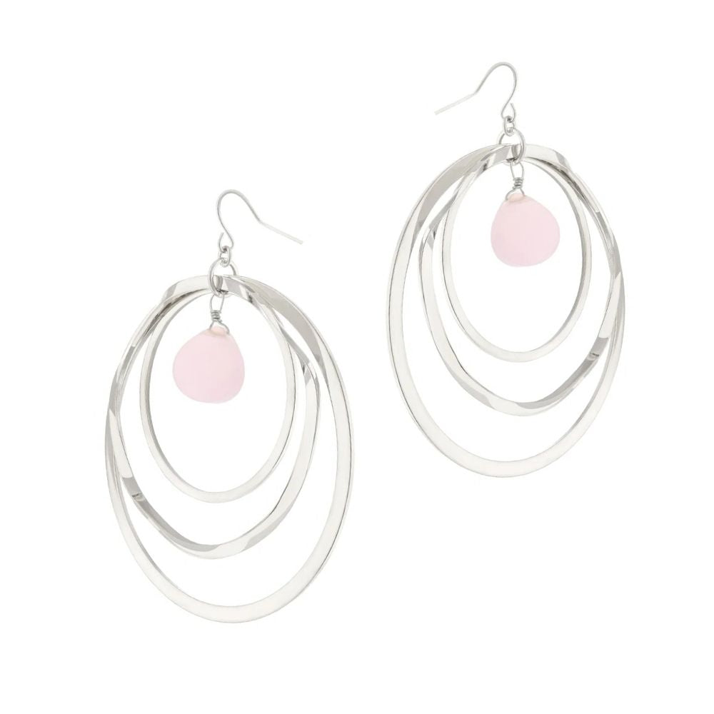 Fish Hook Earrings