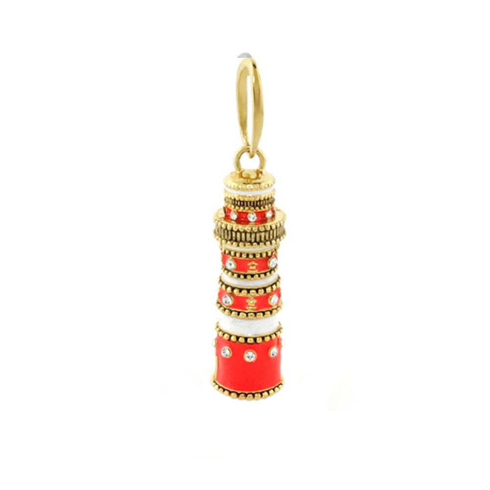 Eau Lighthouse Pendant