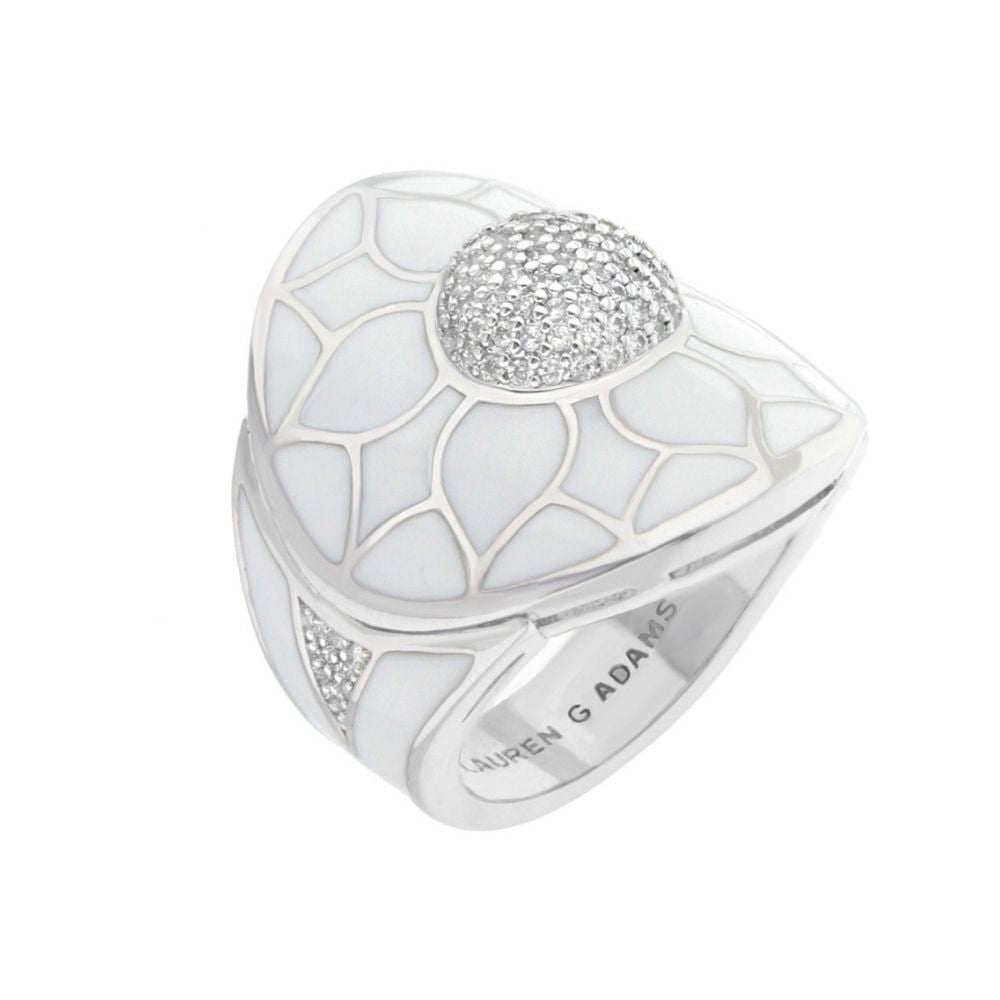 Destiny Cocktail Ring