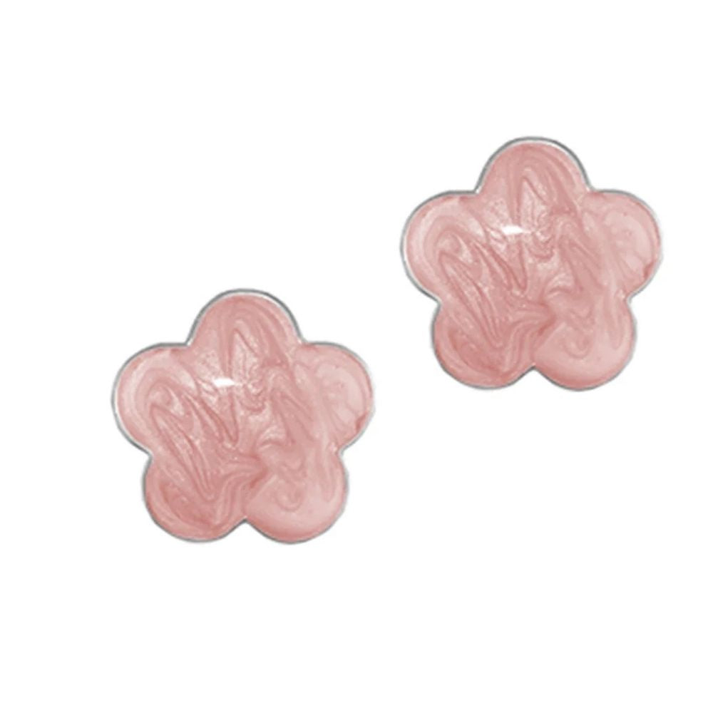 Daisy Earrings Set