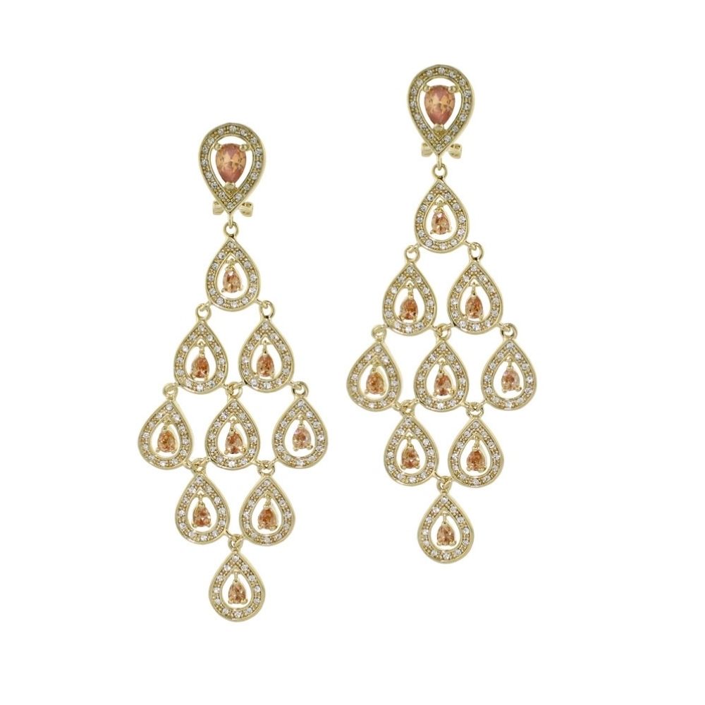 Chandelier Earrings