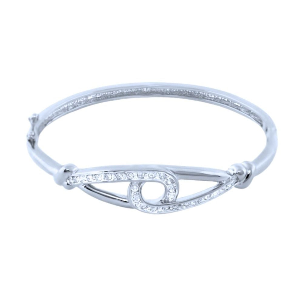 Glamour by the Yard Bangle