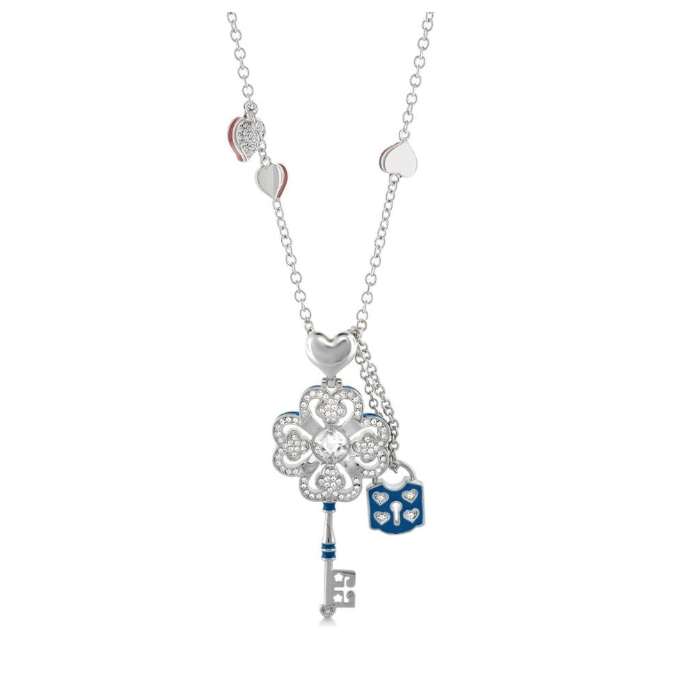 Fun Key Necklace