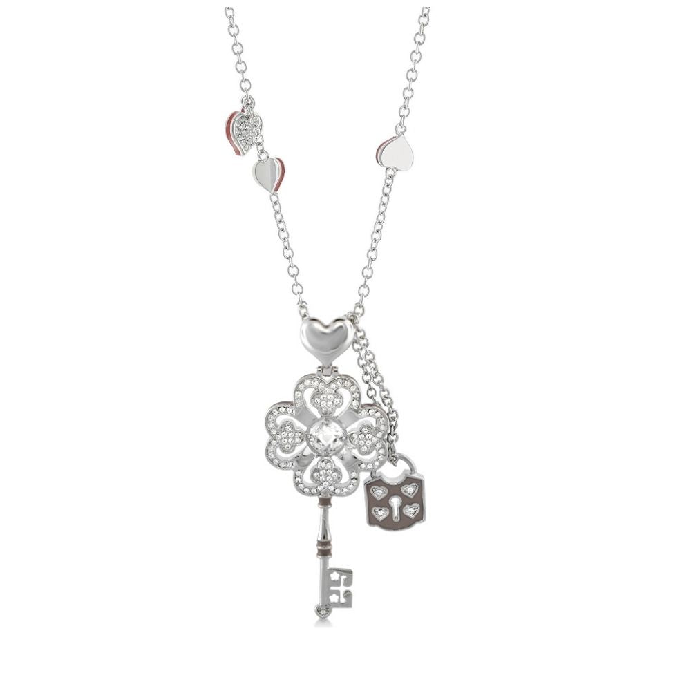 Fun Key Necklace