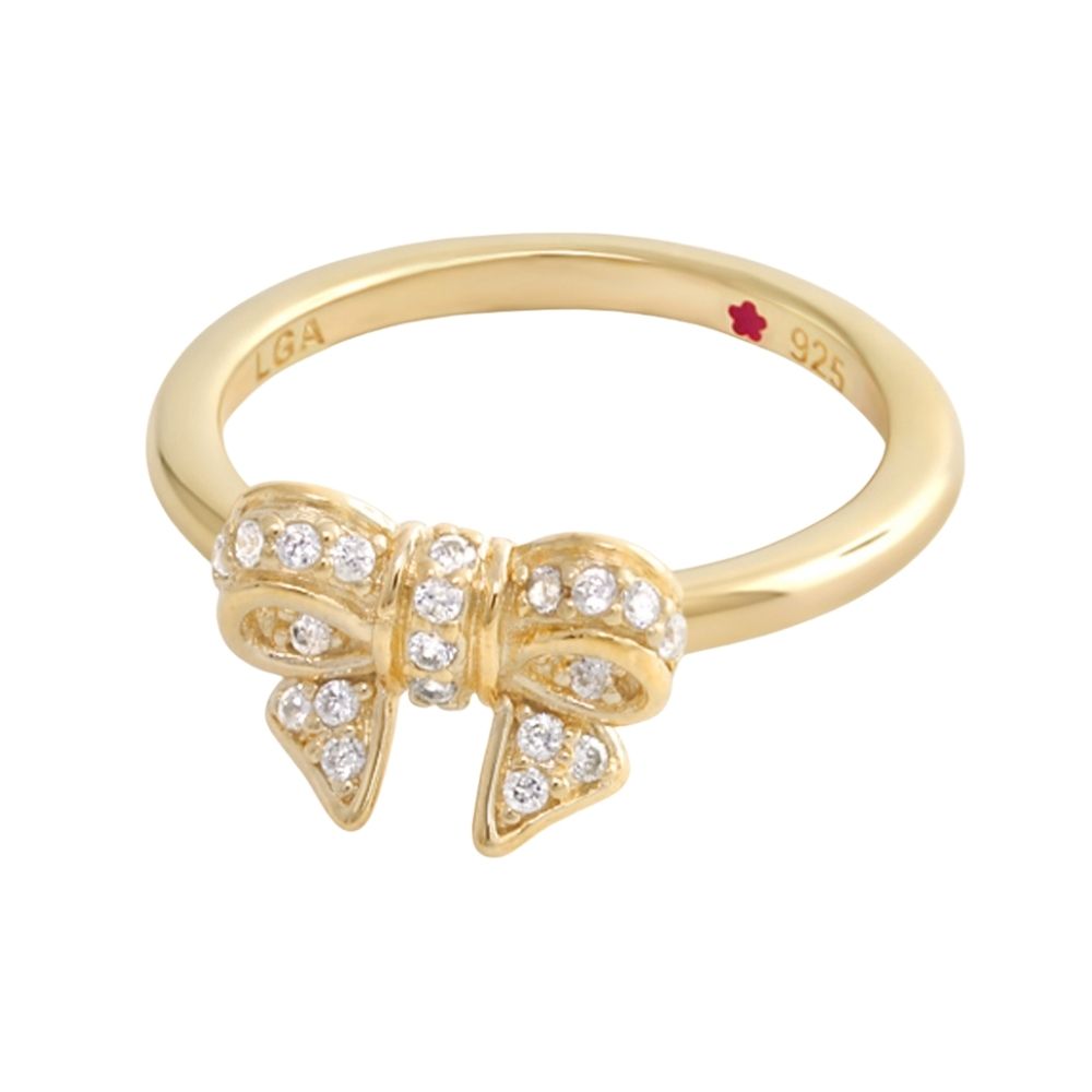 Layers Of Love Stackable Ring