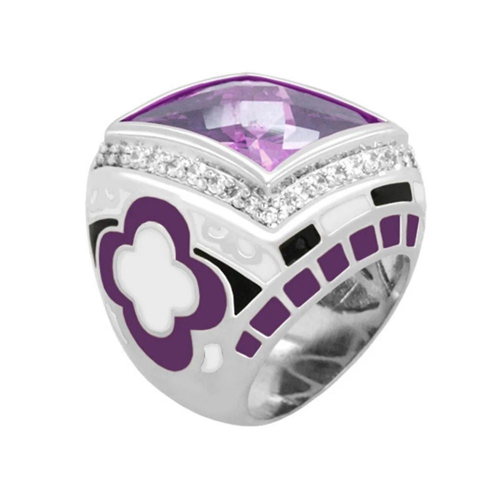 Art Deco Ring