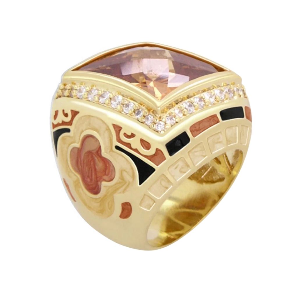 Art Deco Ring