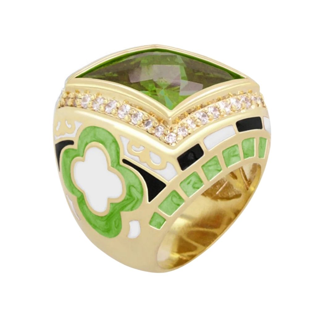 Art Deco Ring