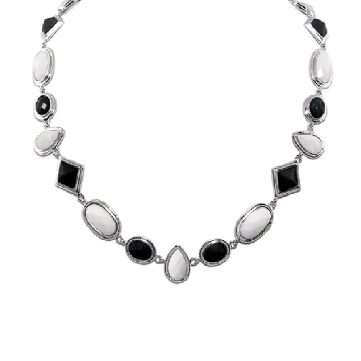 Lux Necklace