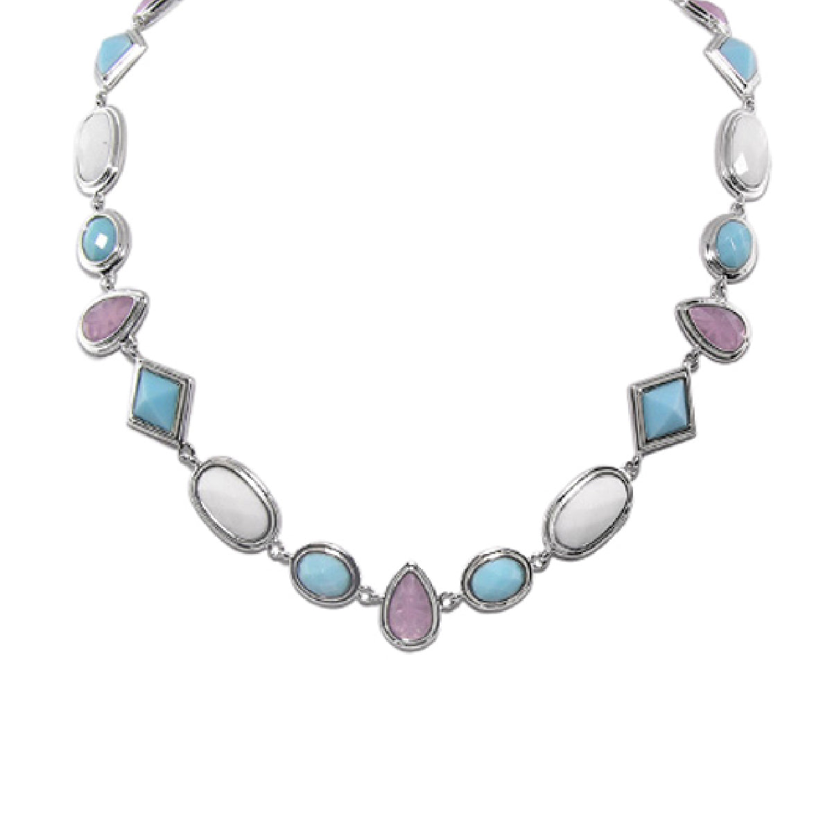Lux Necklace